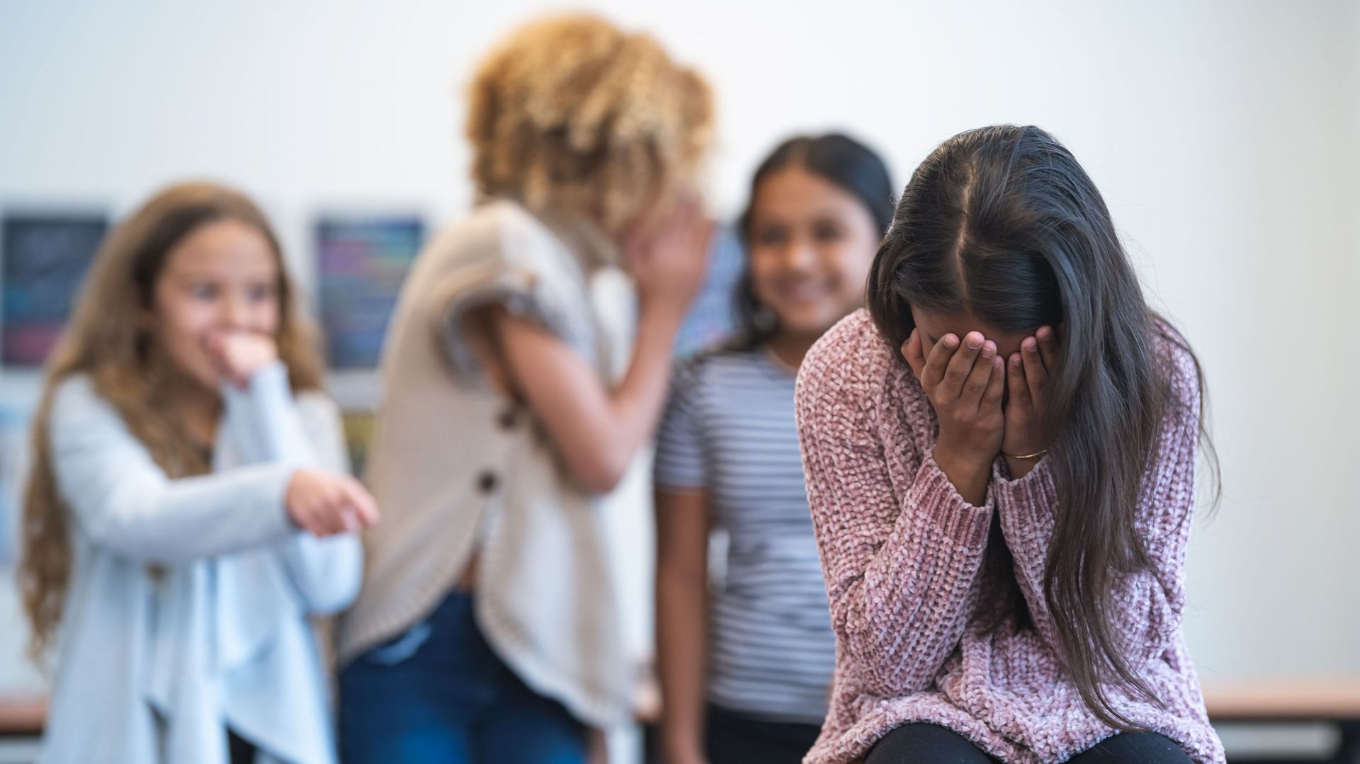 HOPE 2025 : l’opération de la RTBF contre le harcèlement scolaire élargit son action à toutes les primaires