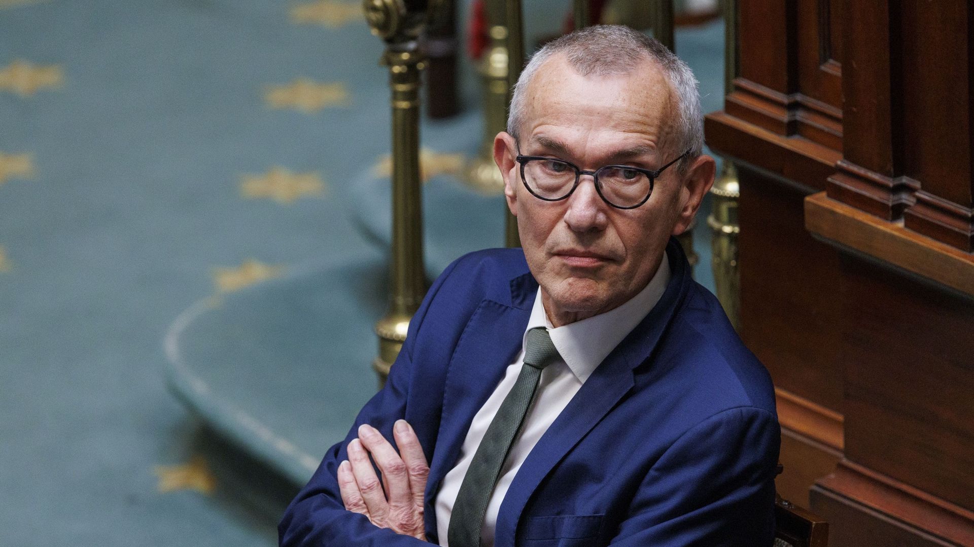 Vers une augmentation du ticket modérateur chez le médecin ? Le ministre Vandenbroucke pose ses conditions