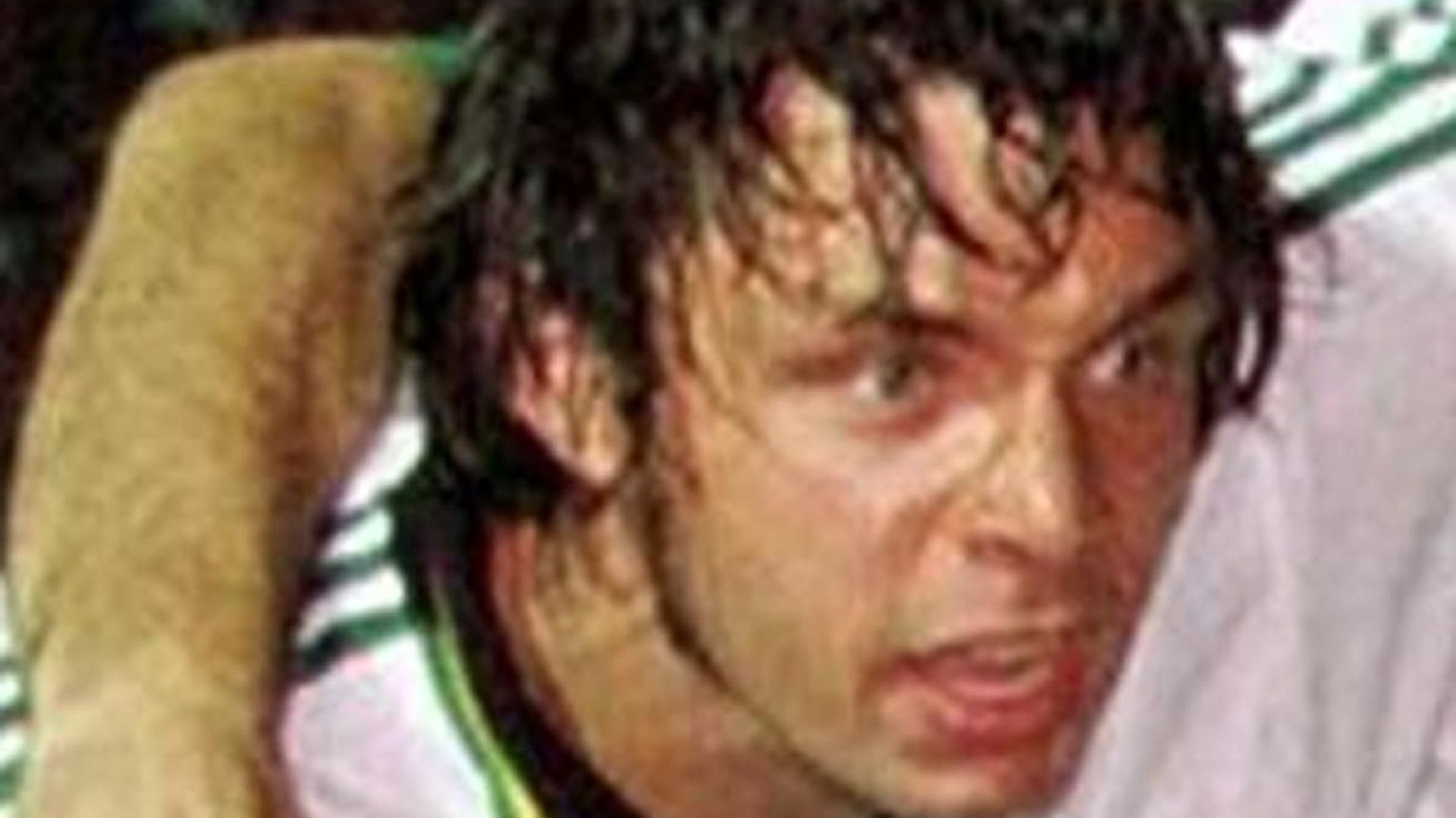 L'ex-footballeur sud-africain Mark Fish victime d'une crise cardiaque ...