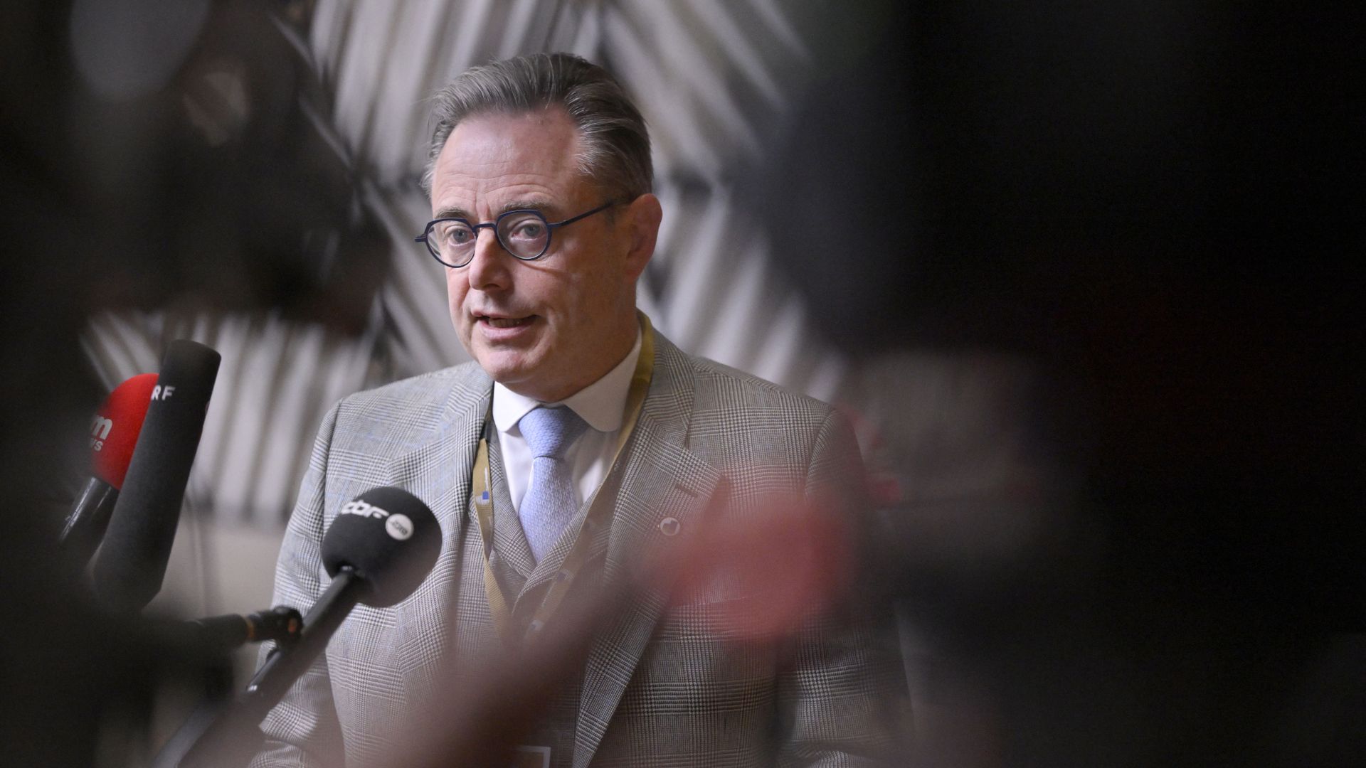 Budget fédéral : "Nous n’y arriverons pas si les partis refusent d’engager les grands remèdes" déclare Bart De Wever