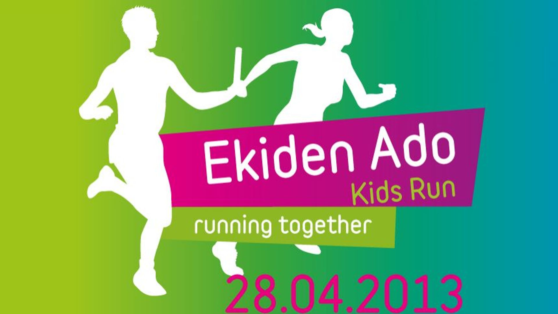 Le Kids Run, c'est fun ! - RTBF Actus