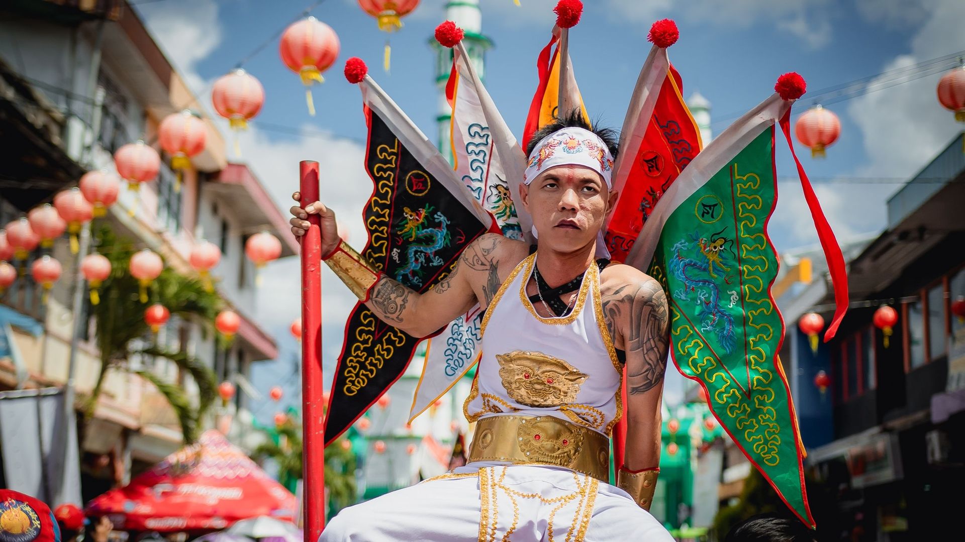 Rites & Ceremonies of Southeast Asia by Vincent Peal - News Directory 3