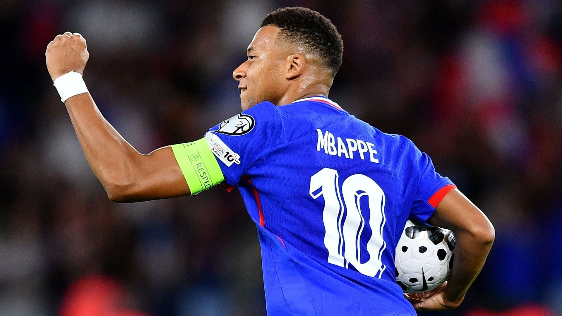 La France souffre, le Portugal assure, l'Angleterre et la Norvège déroulent
