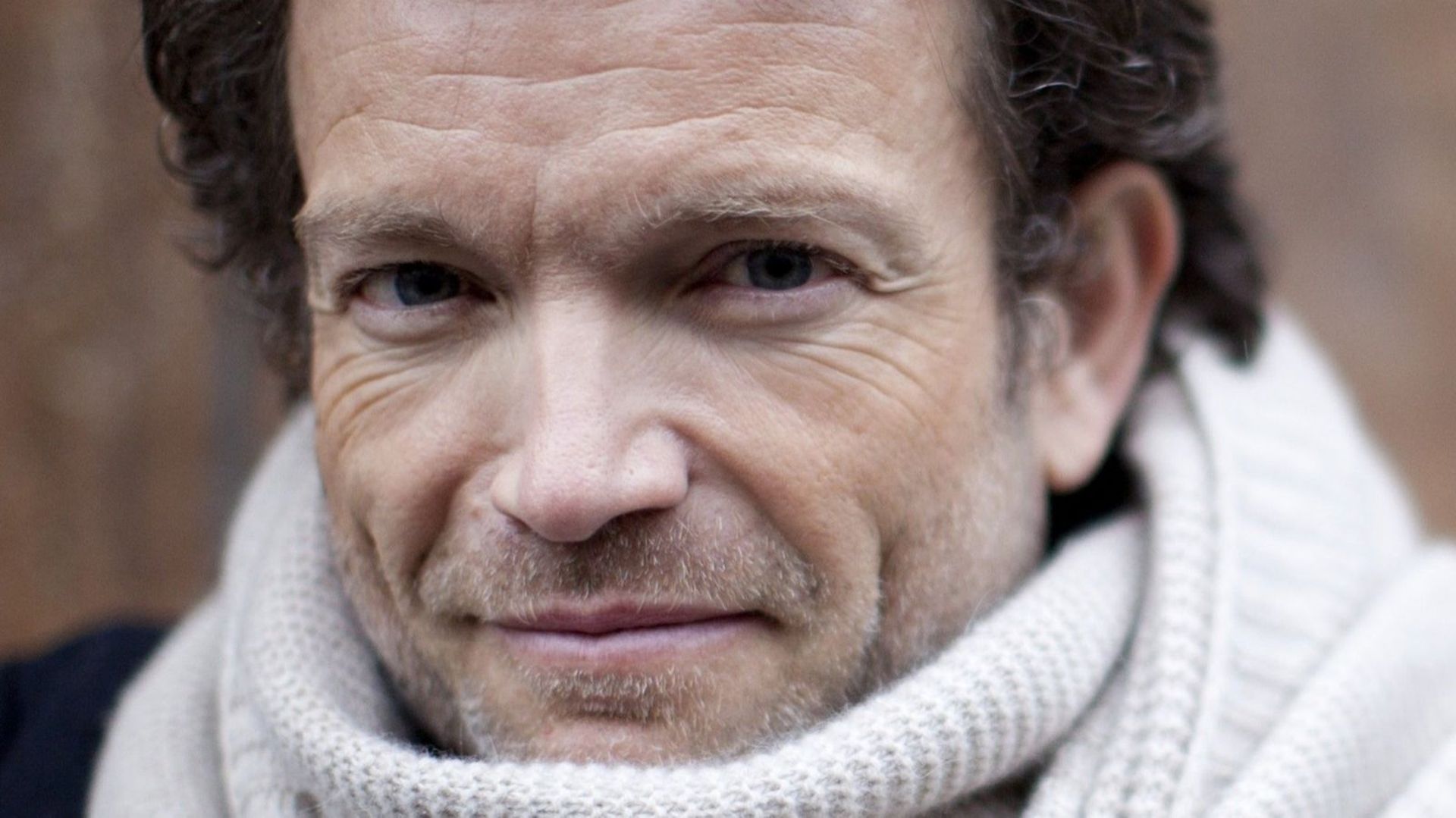 Christophe Rousset - RTBF Actus