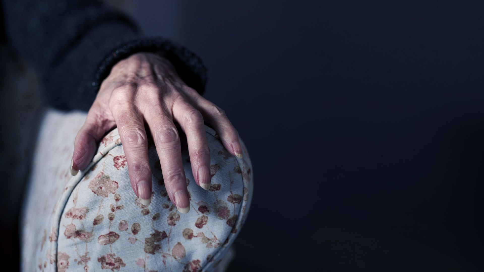La solitude des personnes âgées plus dévastatrice que le coronavirus