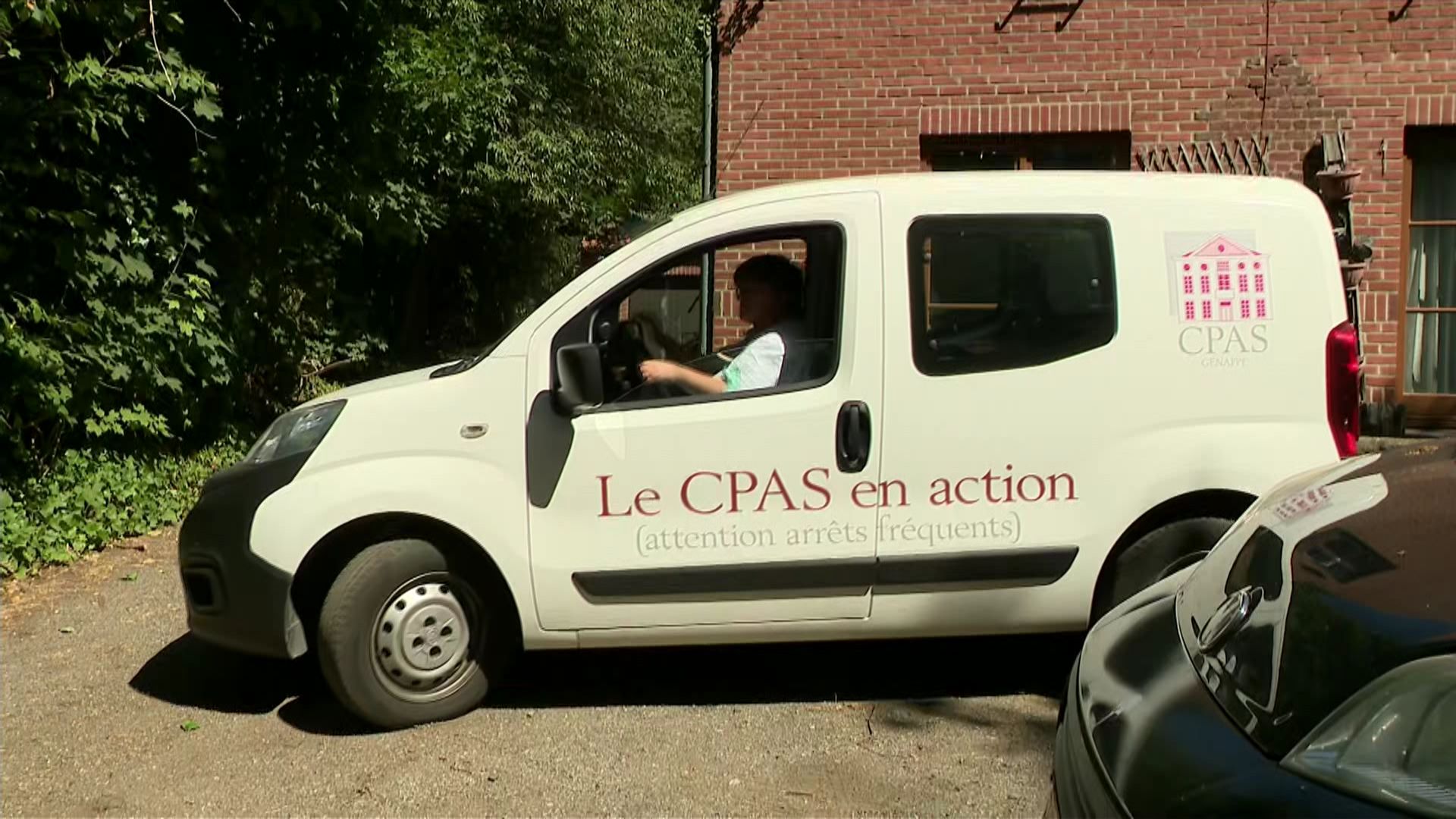 Canicule : des CPAS mettent en place des tournées à domicile spéciale