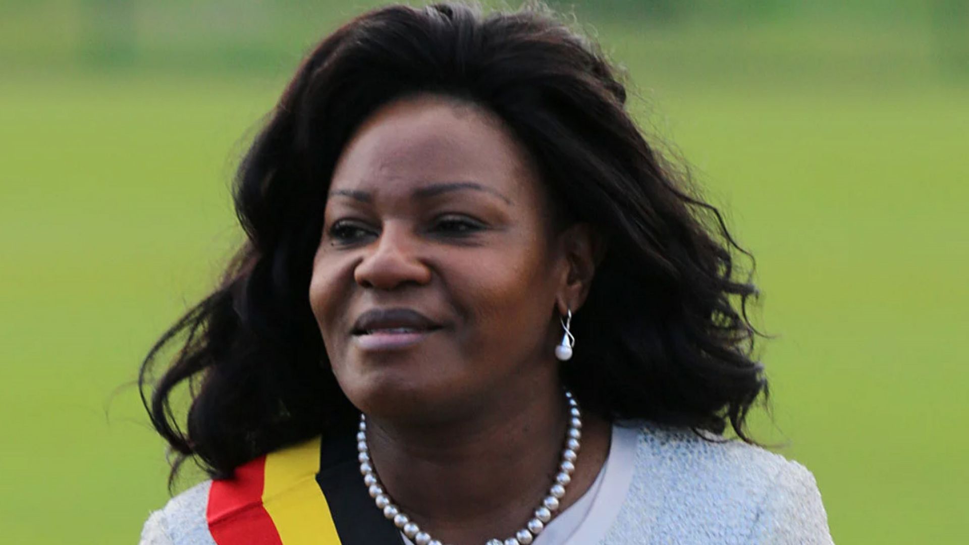 Démission d’Isabelle Kibassa-Maliba, seule députée provinciale socialiste du Brabant wallon