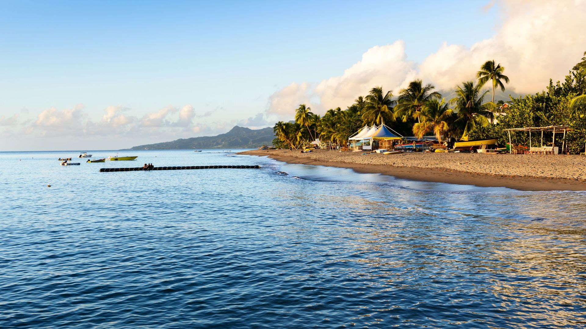 10 jours en Martinique : on fait quoi?
