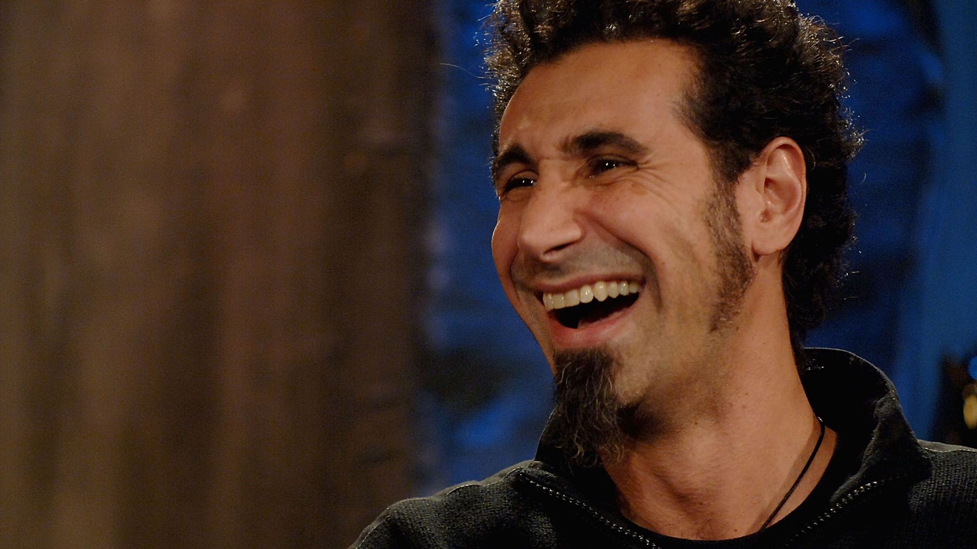 Serj Tankian de System of a Down