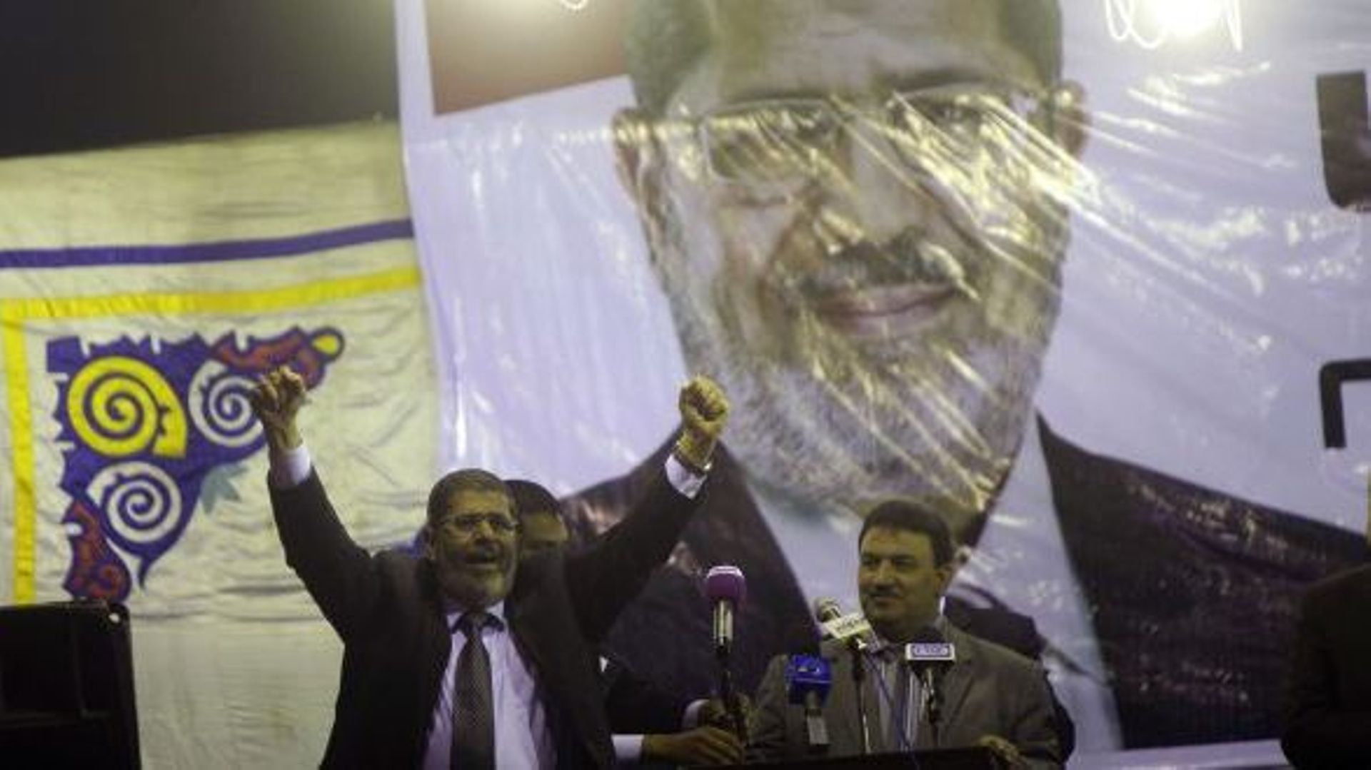Egypte: les candidats à la présidentielle sont connus, la campagne débute