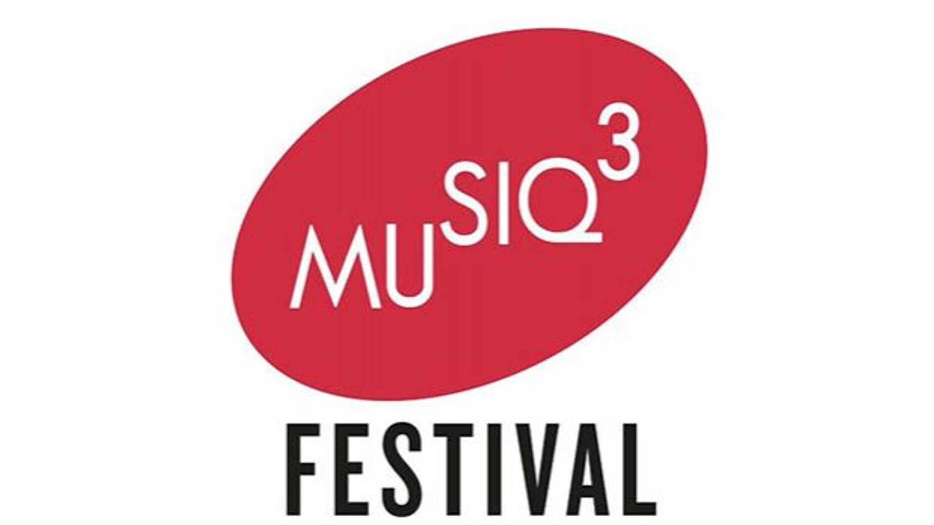 Le Festival Musiq'3 présente sa 7ème édition : TOUCH