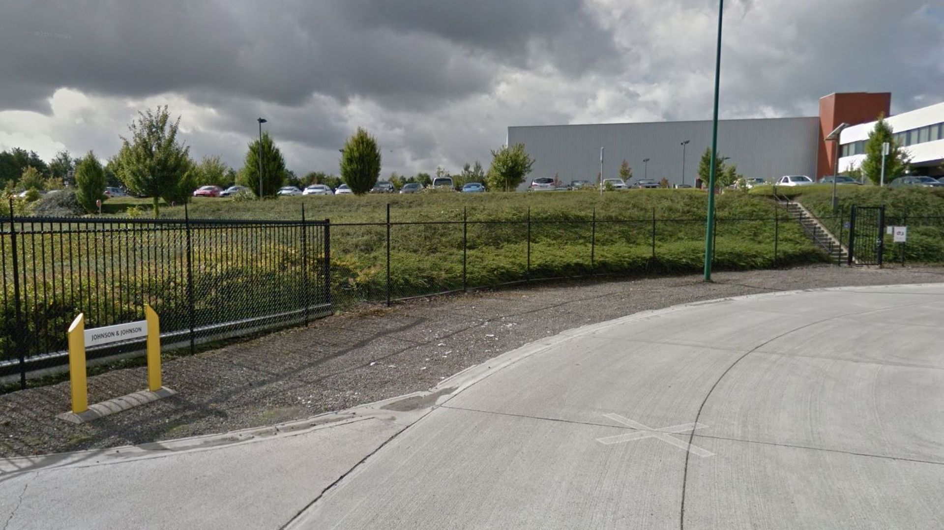 Johnson & Johnson à Courcelles un accord entre direction et syndicats