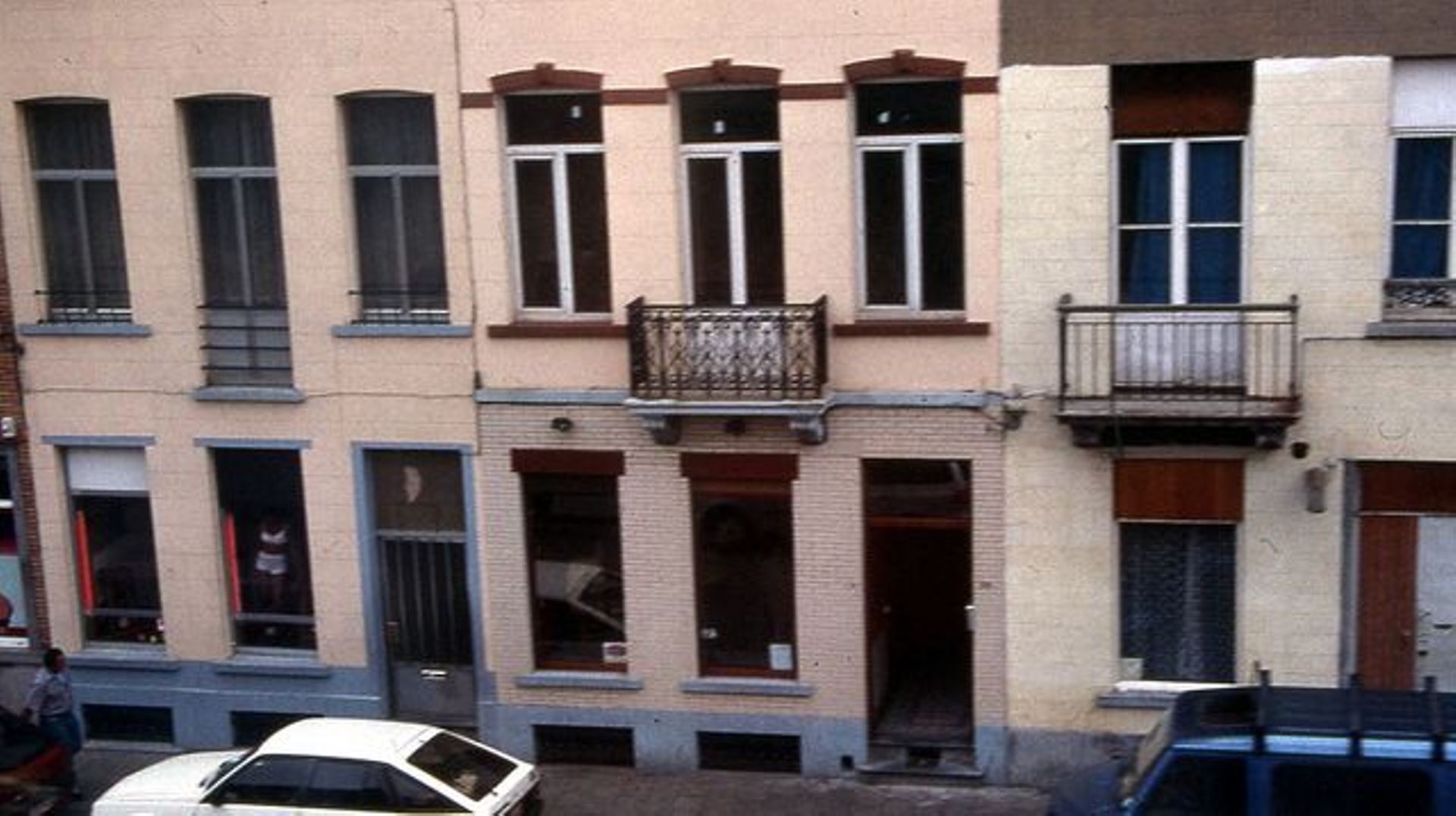 prostituées aerschot