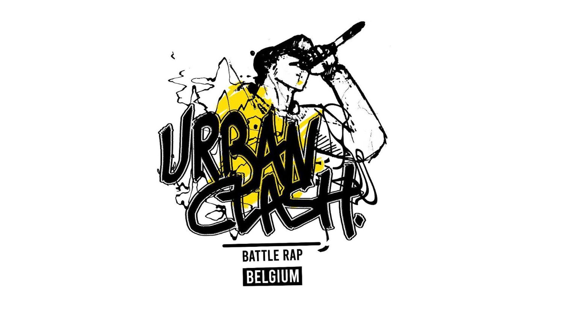 L'Urban Clash, la première ligue de Battle Rap à Namur