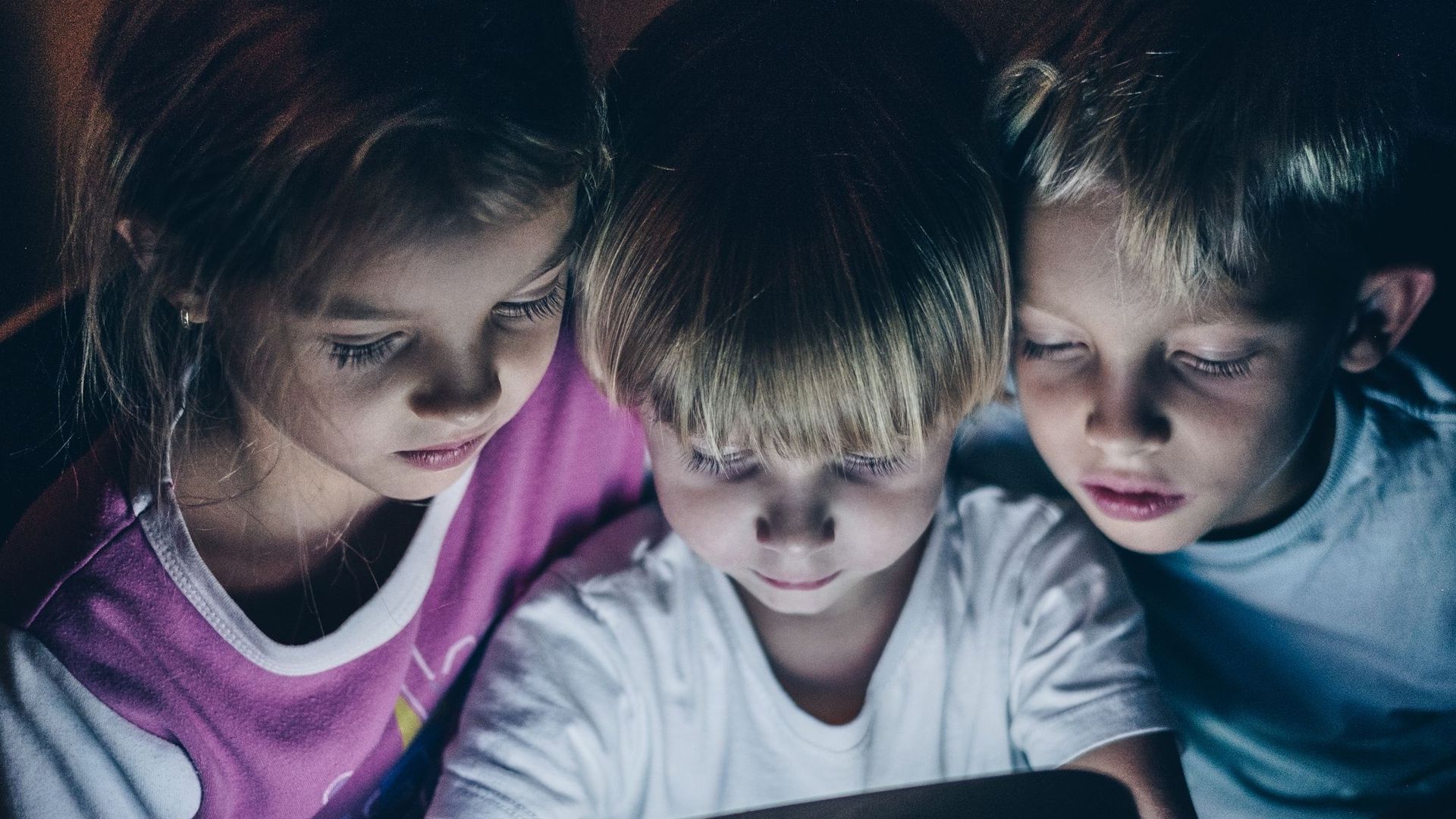 Comment limiter le temps d'exposition aux écrans des enfants ?
