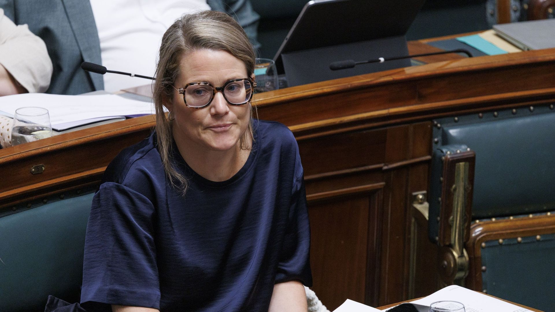 "A la demande de la ministre de l’Asile et de la Migration", Fedasil refuse l’hébergement à une famille malgré une décision de justice