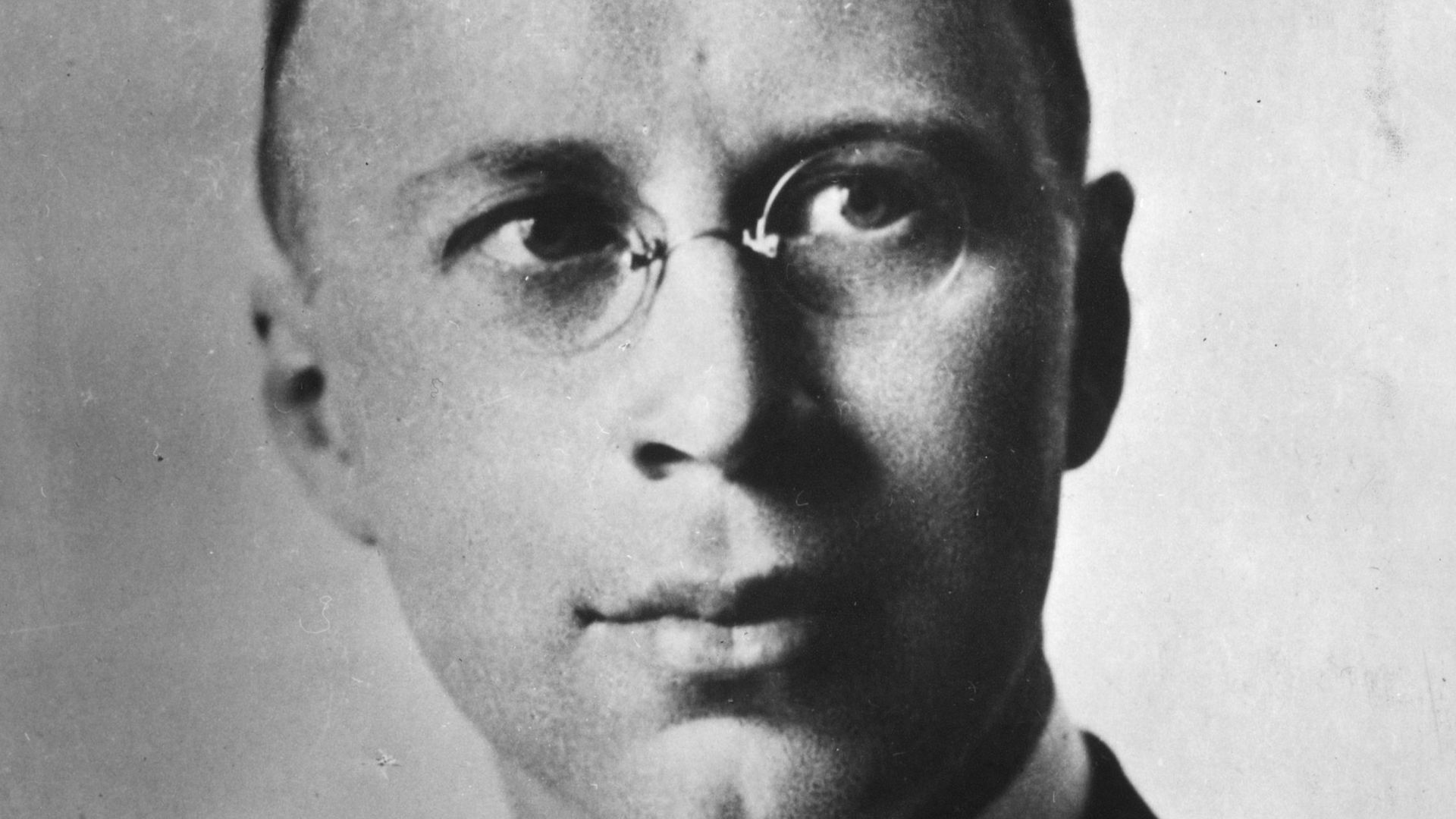 Sergey Prokofiev en 1925