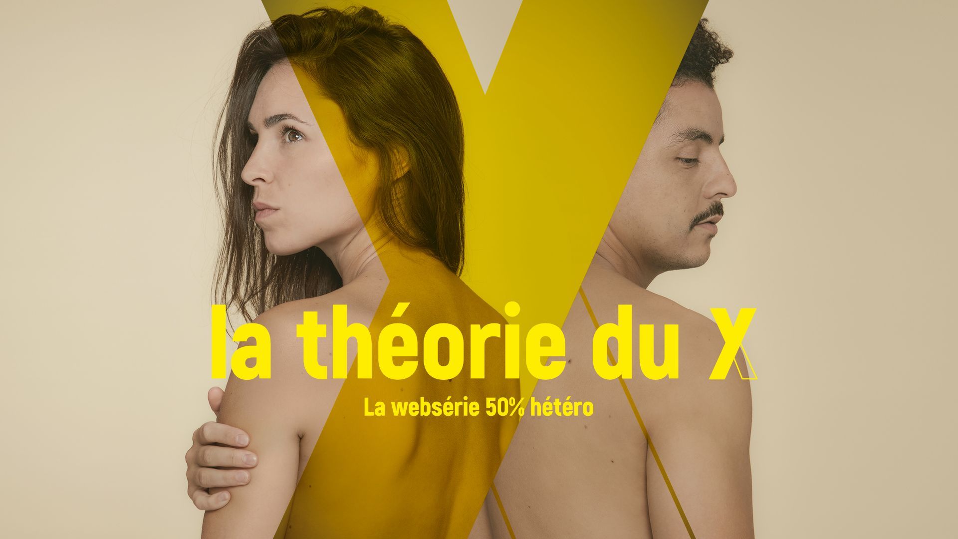 La Théorie Du Y Saison 3 La nouvelle saison de La Théorie du Y est disponible - rtbf.be