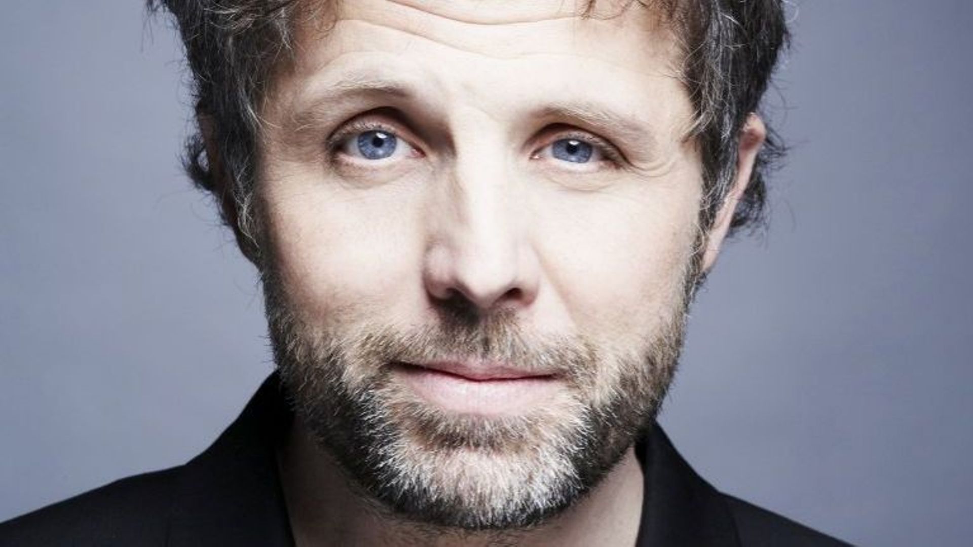 L'invité Presque Sérieux : Stéphane Guillon