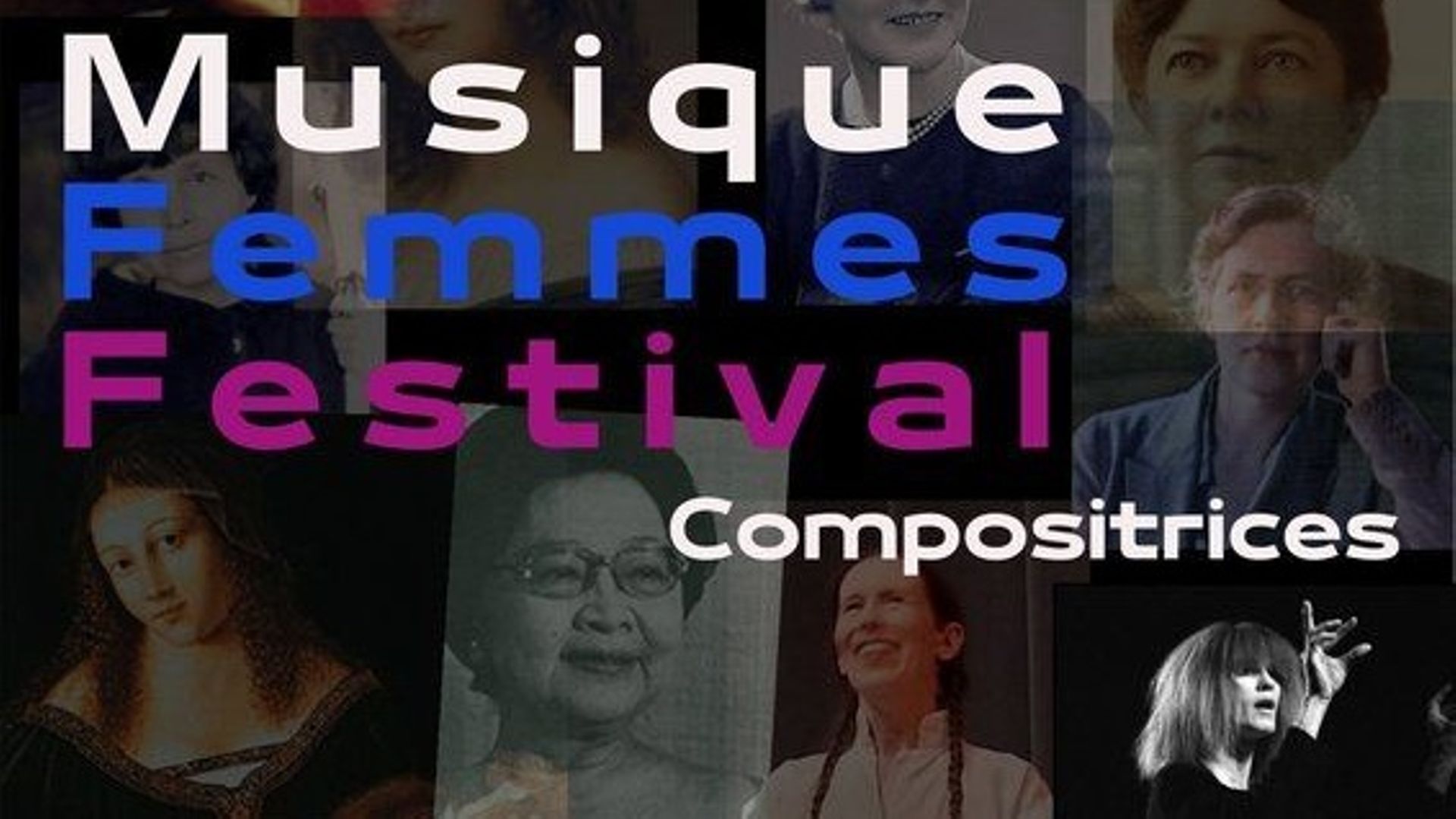 Remportez des pass pour le Musique Femmes Festival