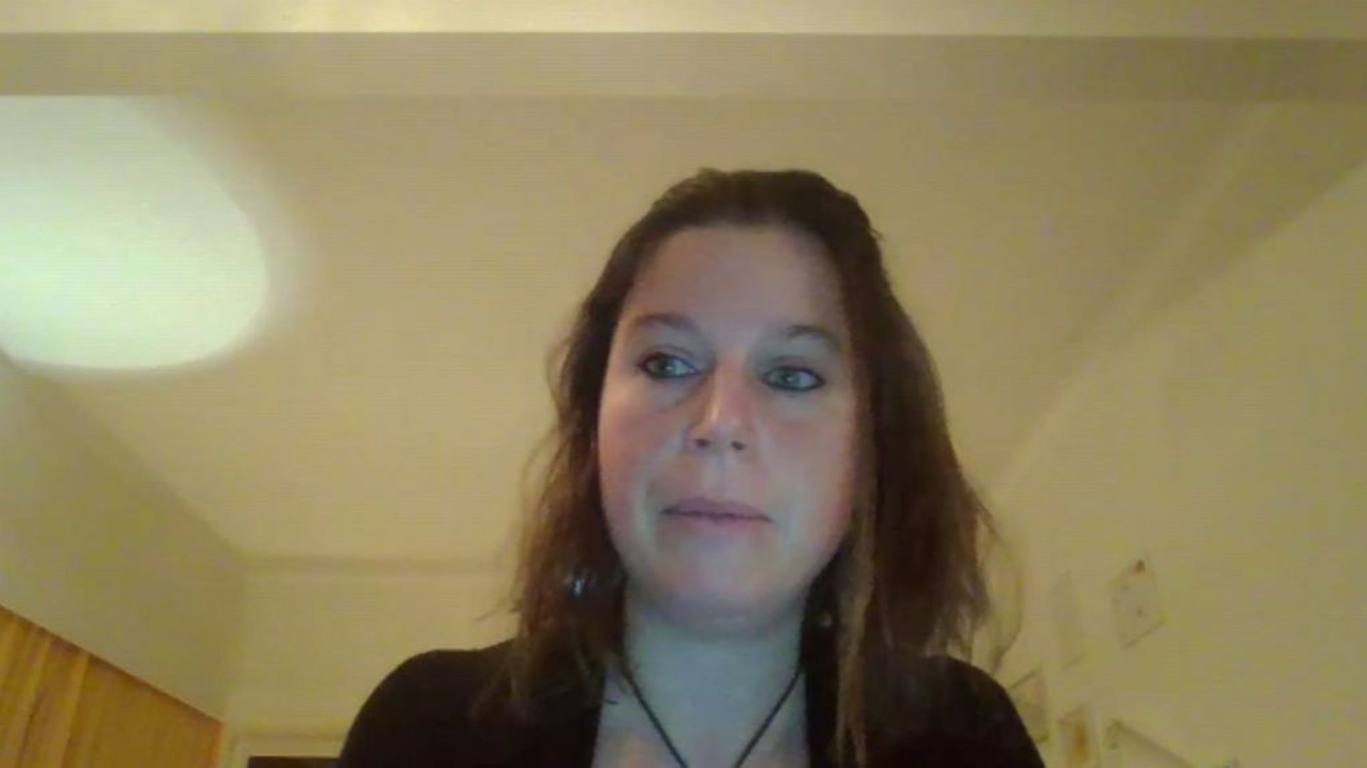 L’avocate Marie Doutrepont