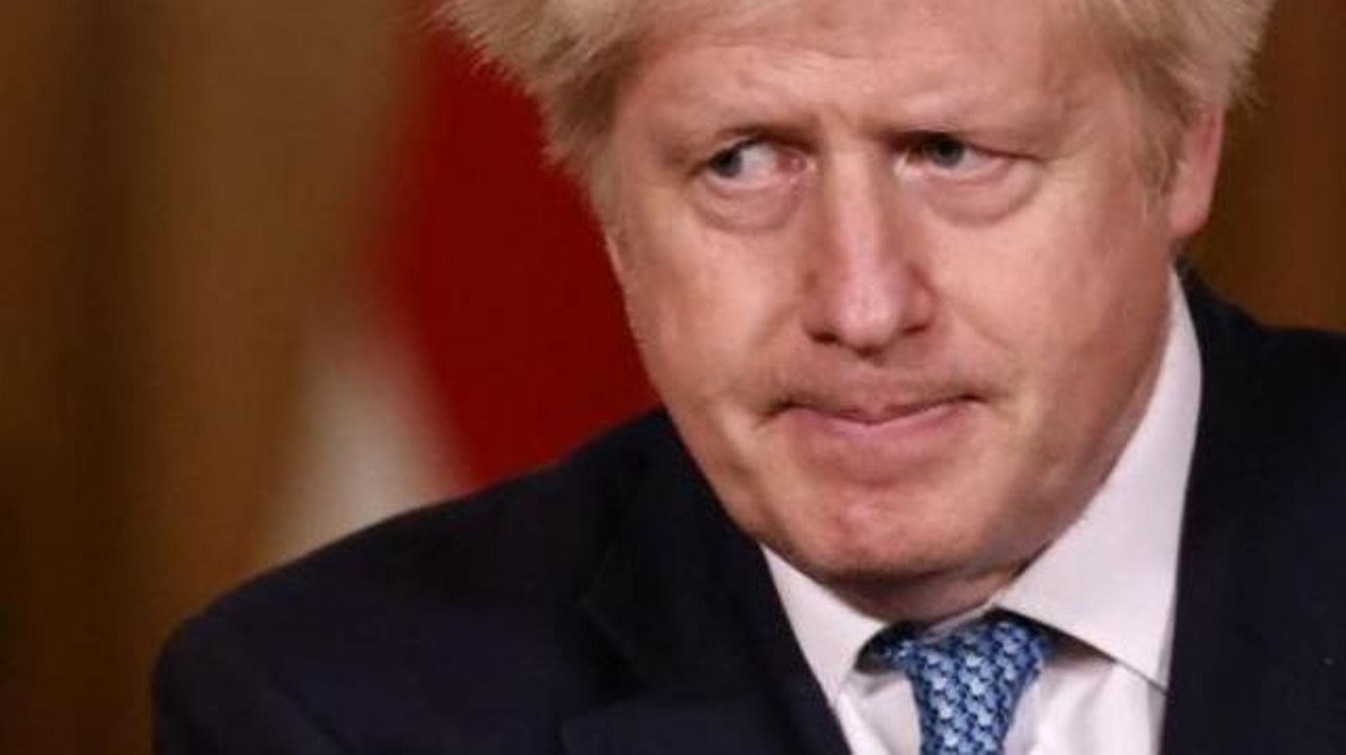 Les approvisionnements du Royaume-Uni sont "robustes", selon Boris Johnson
