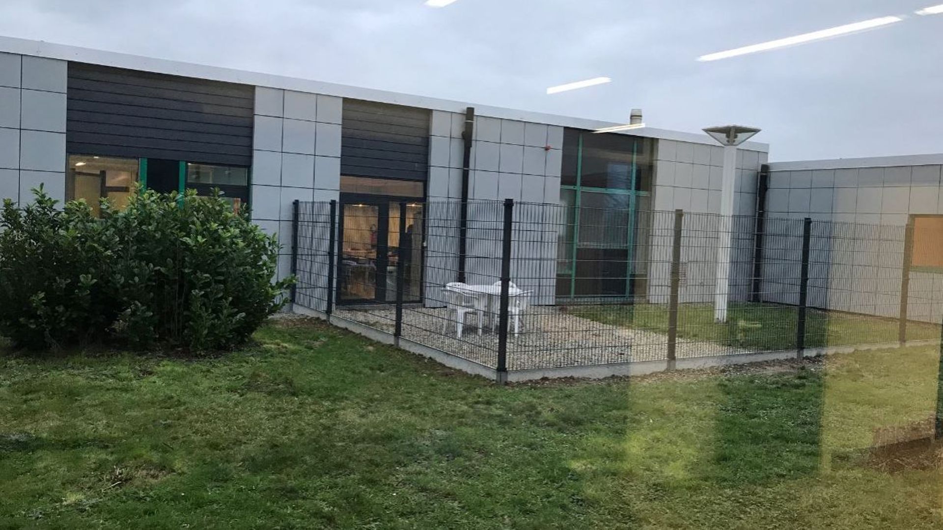 Une première en Wallonie: à Enghien, une maison de transition va accueillir les détenus en fin de peine