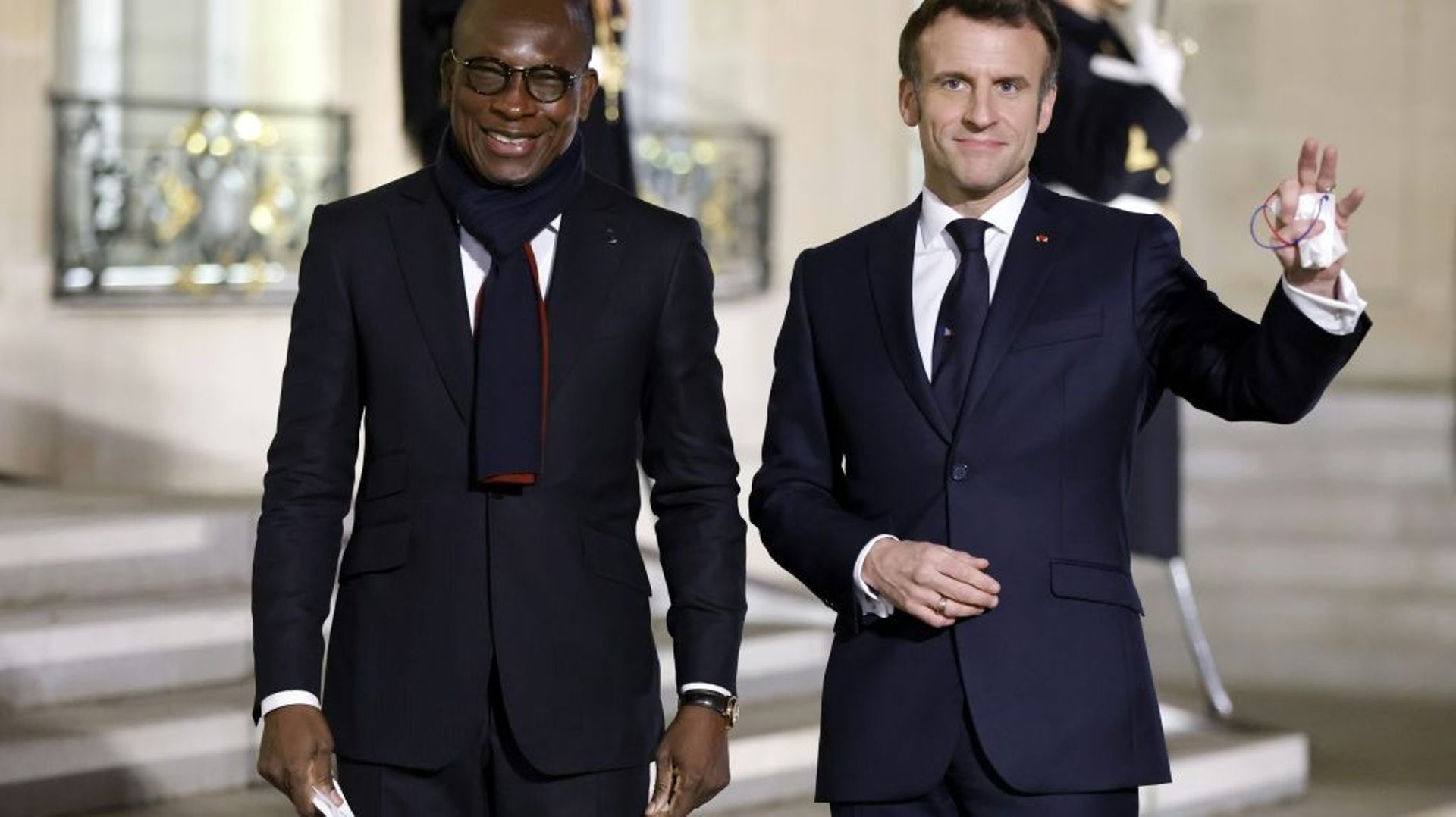 the three challenges of the summit between Europe and Africa this Thursday