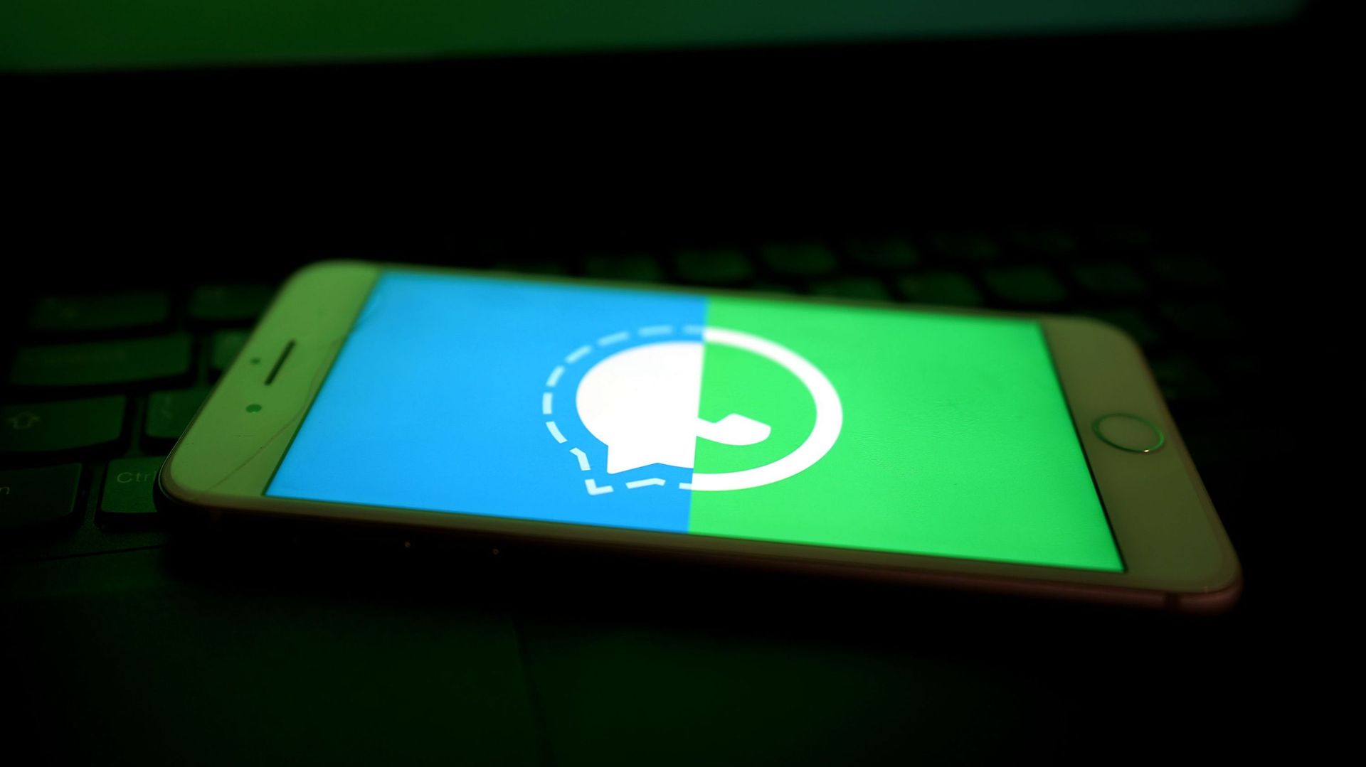L’application Signal est l’une des grandes gagnantes du changement de politique de confidentialité de WhatsApp.