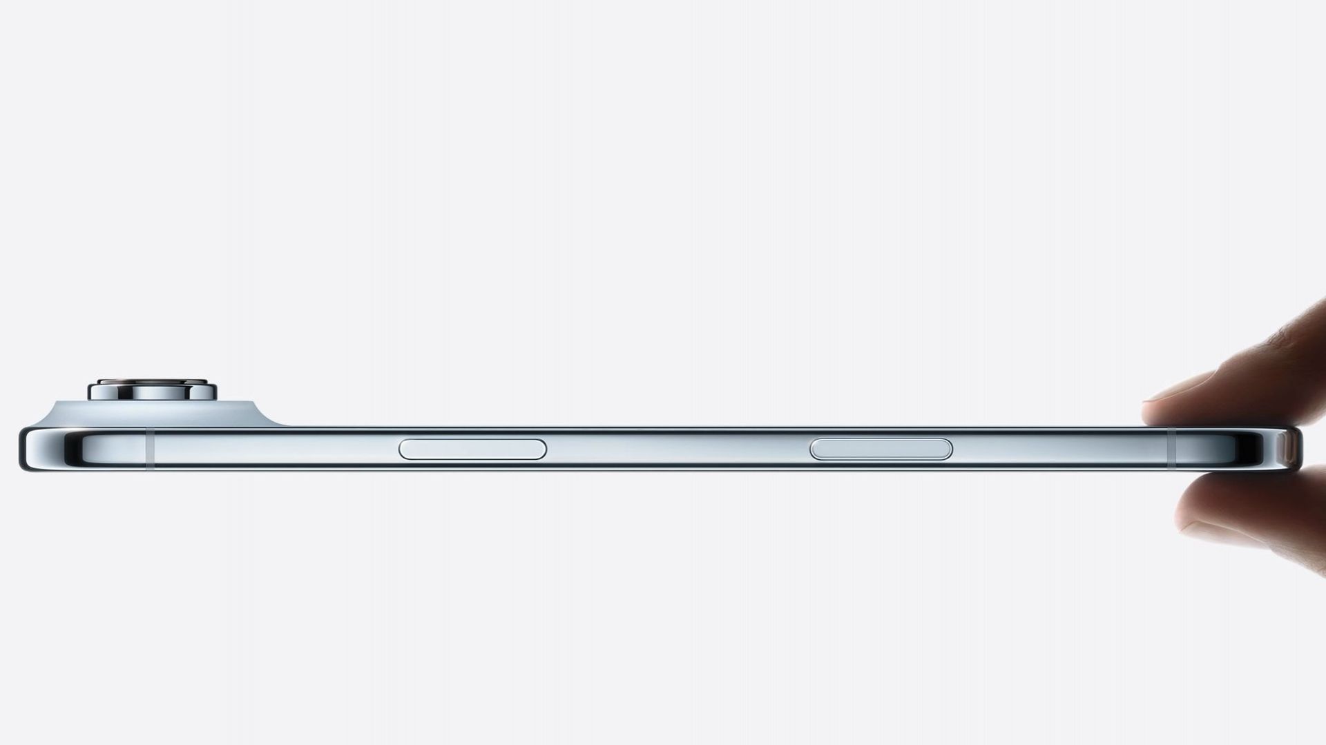 Insulte à la taille du sexe masculin coréen ? Apple adapte sa campagne de l’iPhone Air en Corée du Sud