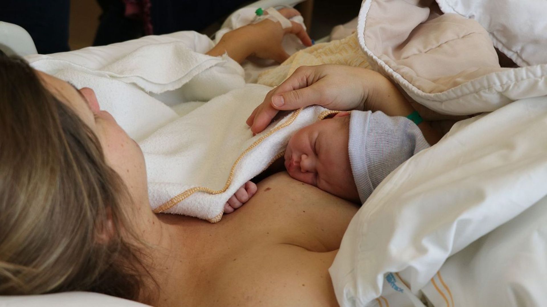 Fermeture de maternités: la Wallonie défendra "fermement" ses spécificités régionales