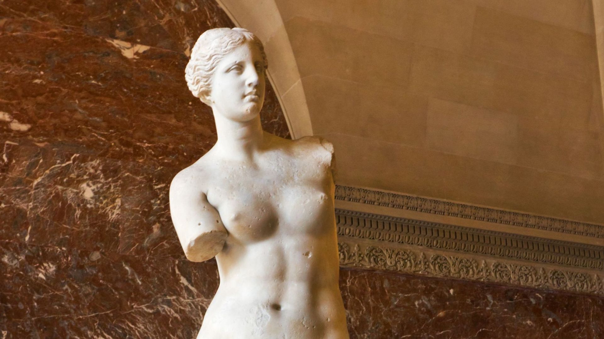 Le Louvre réussit le pari du virtuel avec plus de 10 millions de visites en 71 jours