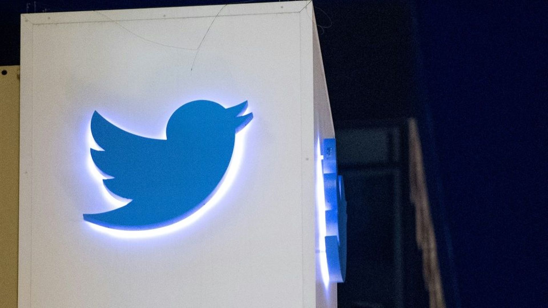 

Twitter a précisé avoir "informé les utilisateurs" concernés