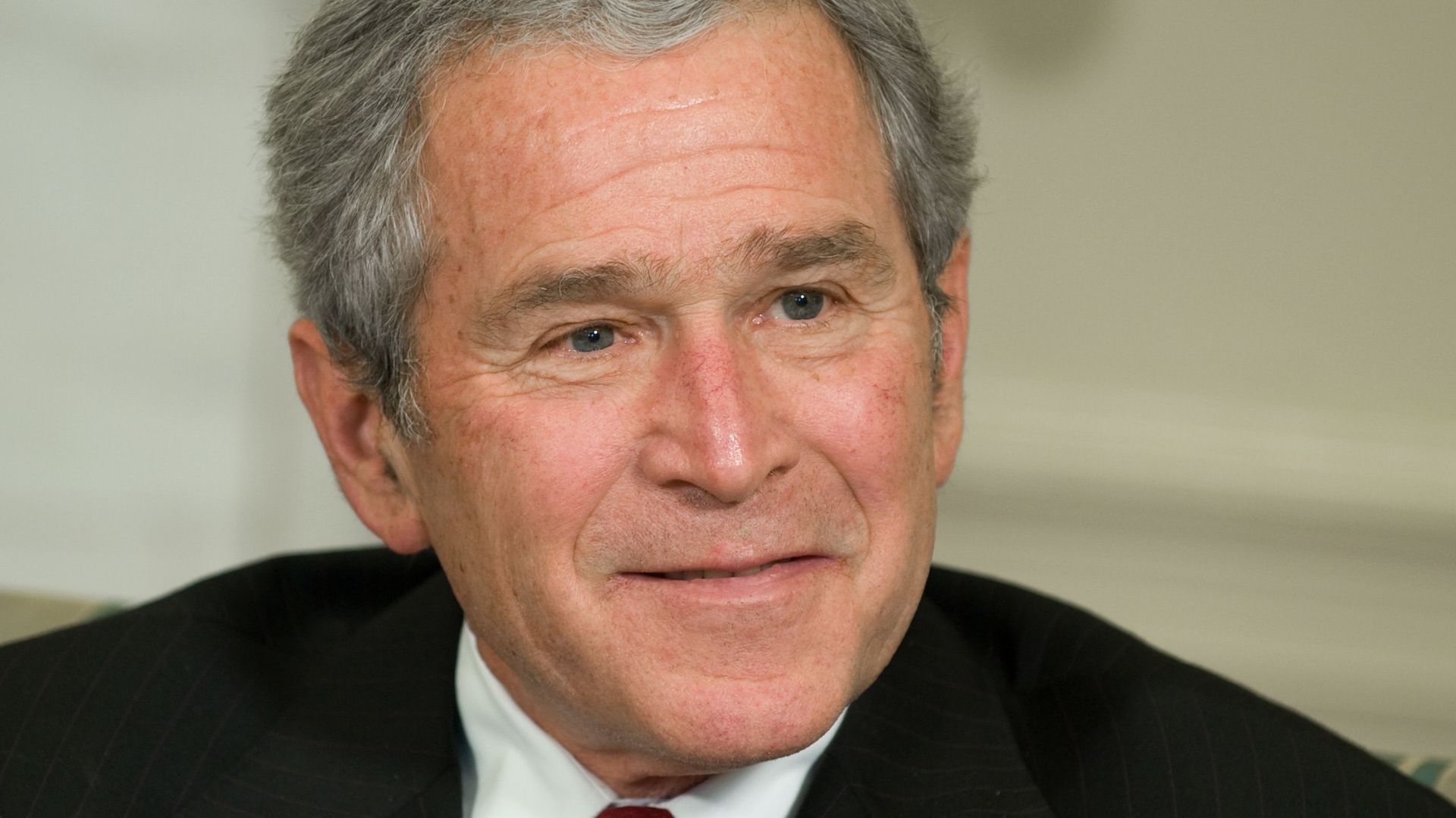 Et si Georges Bush avait décidé de sauver Lehman Brothers le 15 septembre 2008?