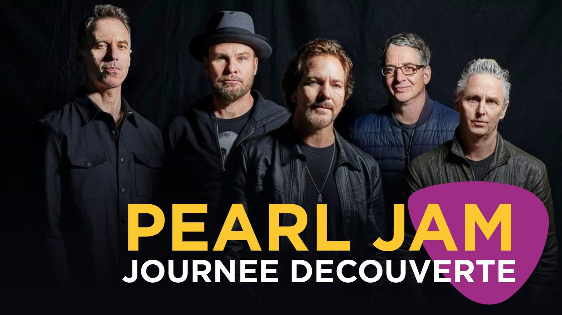 Pearl Jam – Gigaton