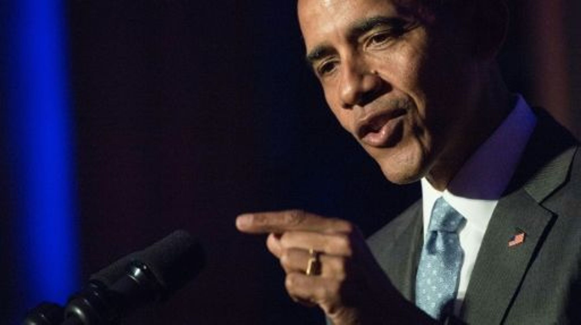 Barack Obama appelle les médias au sens des responsabilités face à ...