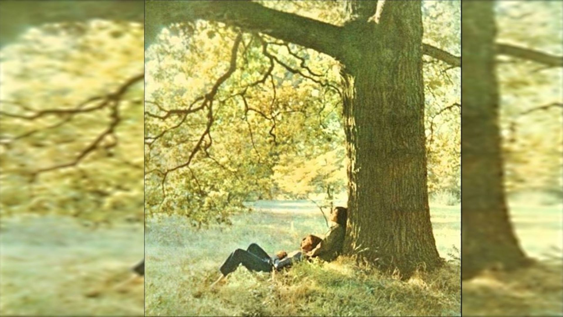 Les 50 ans de l'album "Plastic Ono Band - John Lennon"
