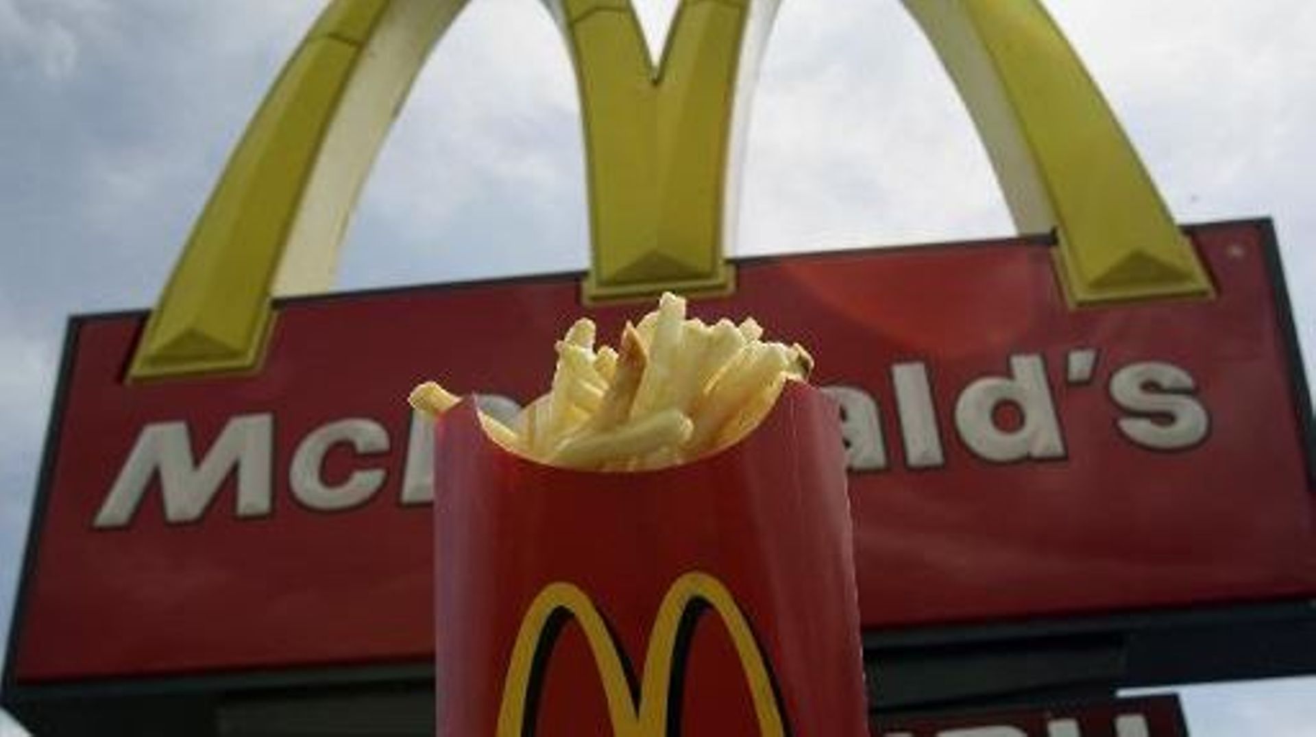 États-Unis: McDonald's augmente le salaire minimum de 90 000 employés