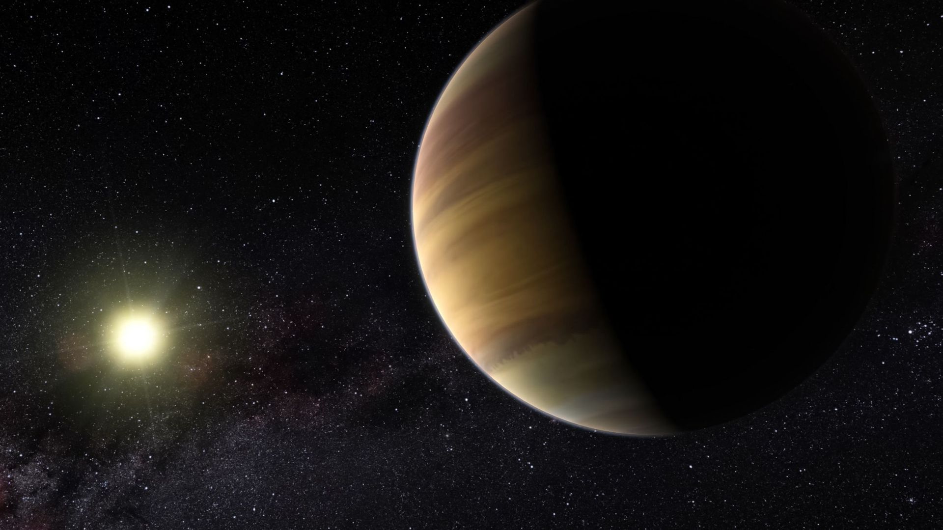 Le mystère de la planète 9 dans notre système solaire