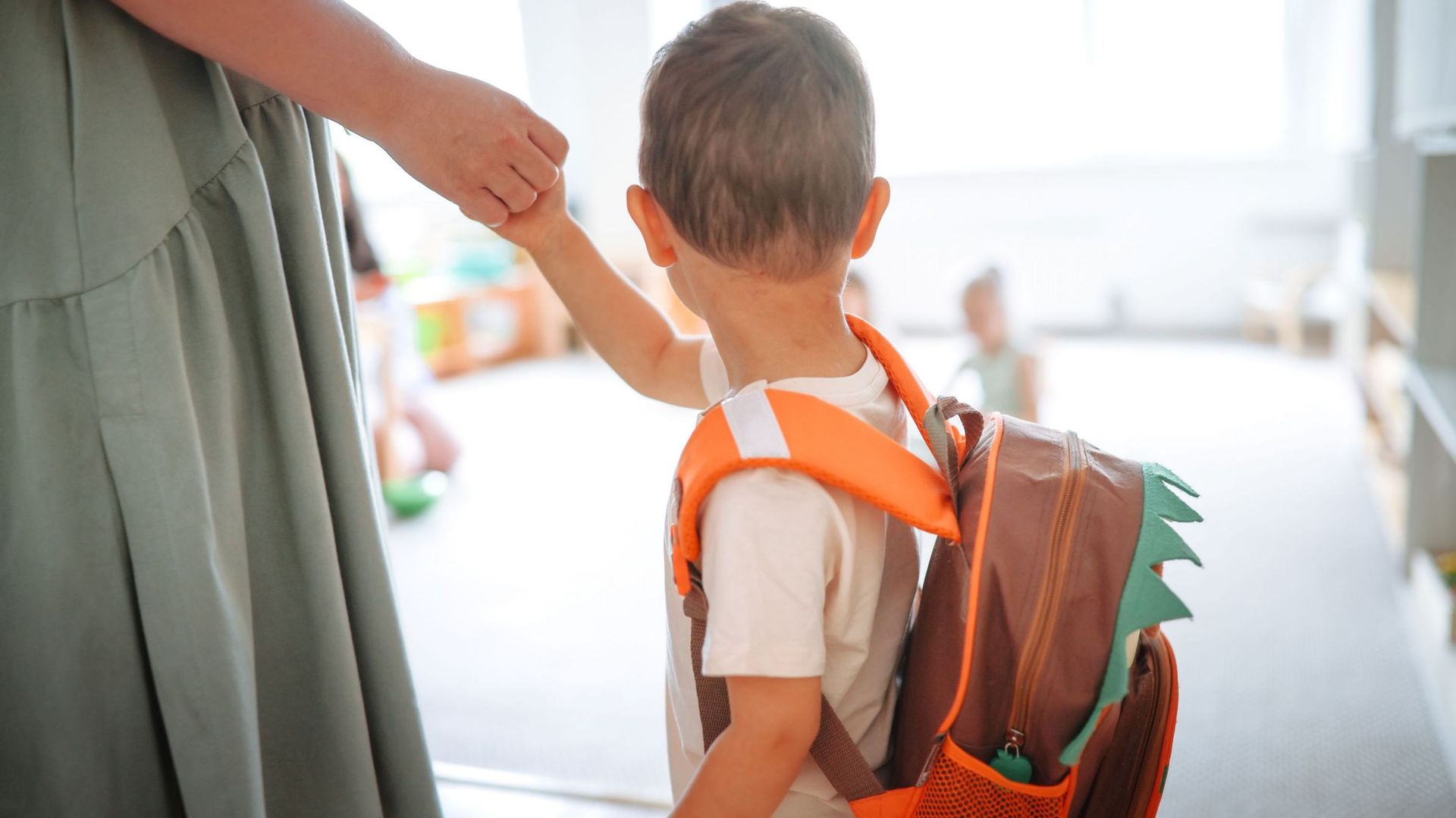 Les garderies bientôt payantes à Charleroi, les parents débourseront potentiellement 500 euros par enfant par an