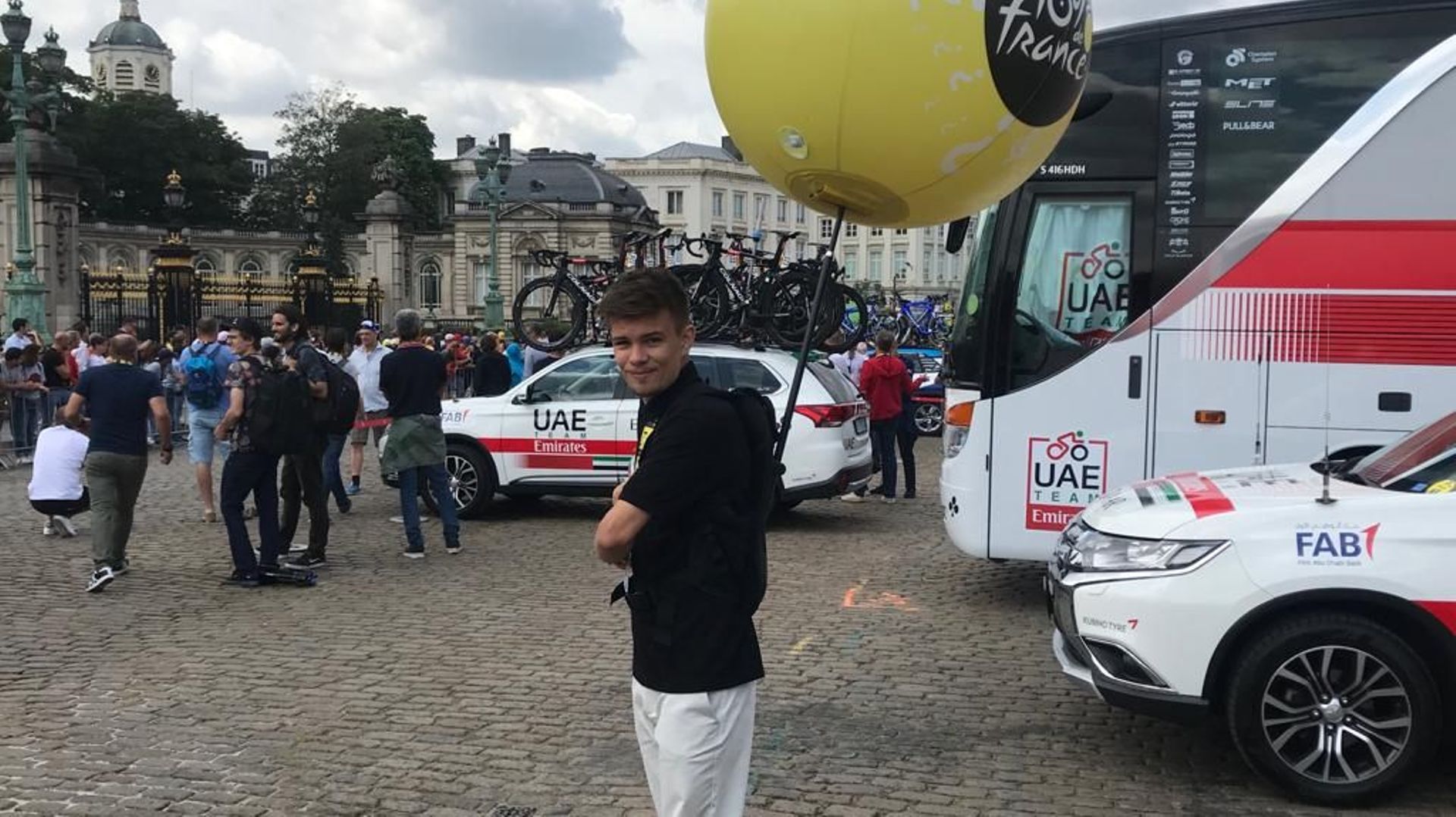 La performance sportive n'est pas toujours là où on l'attend.