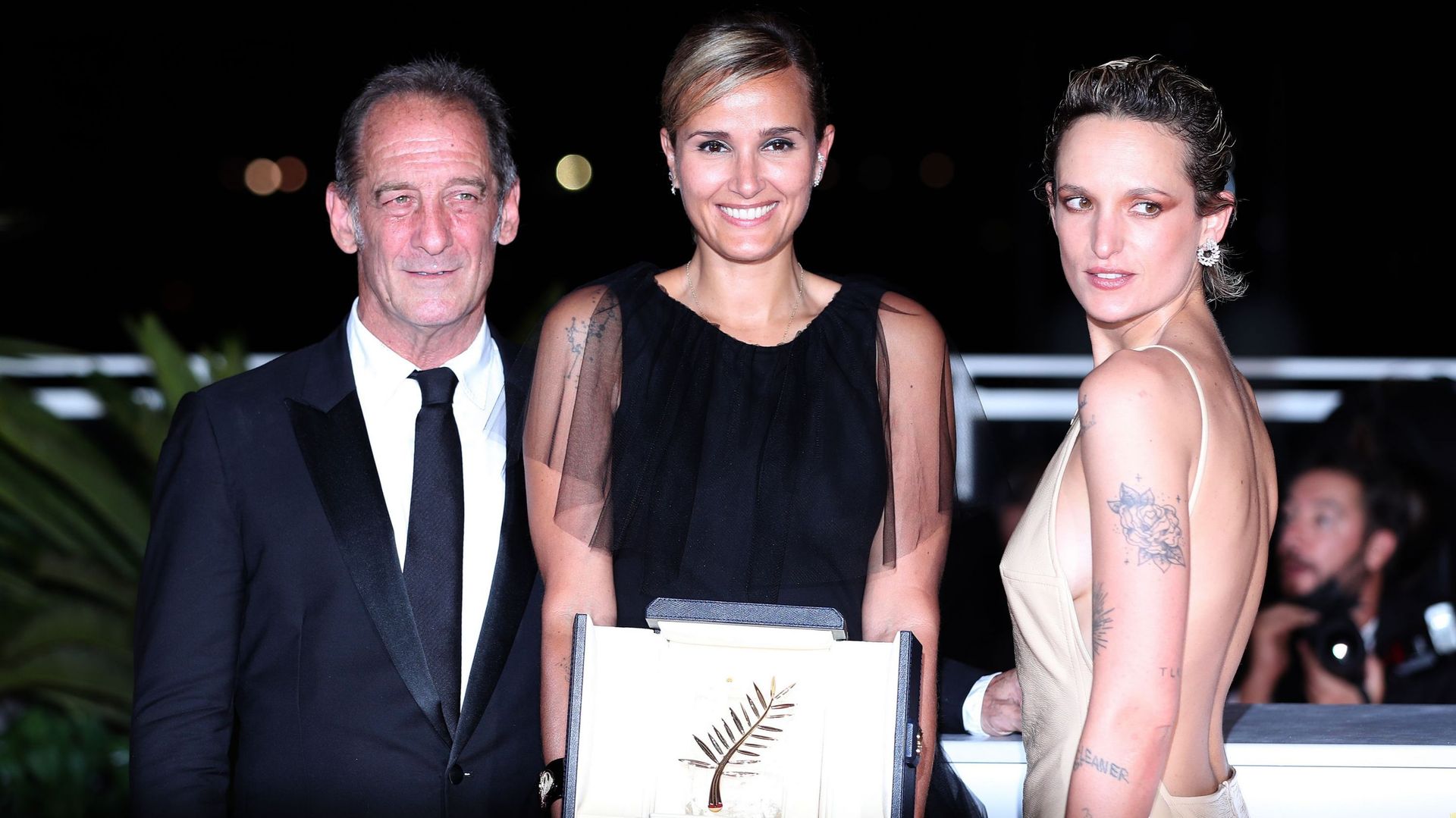 Agathe Rousselle Actrice – Agathe Rousselle Films – ACXK