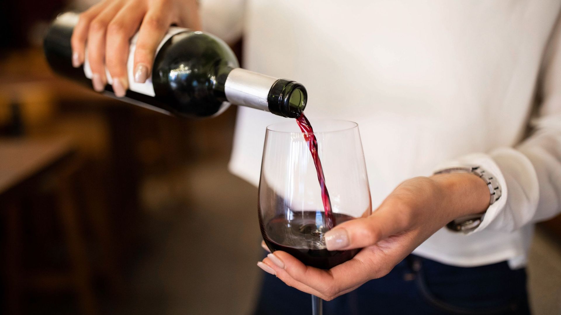 Le vin rouge, vraiment bon pour la santé, même à petite dose ?