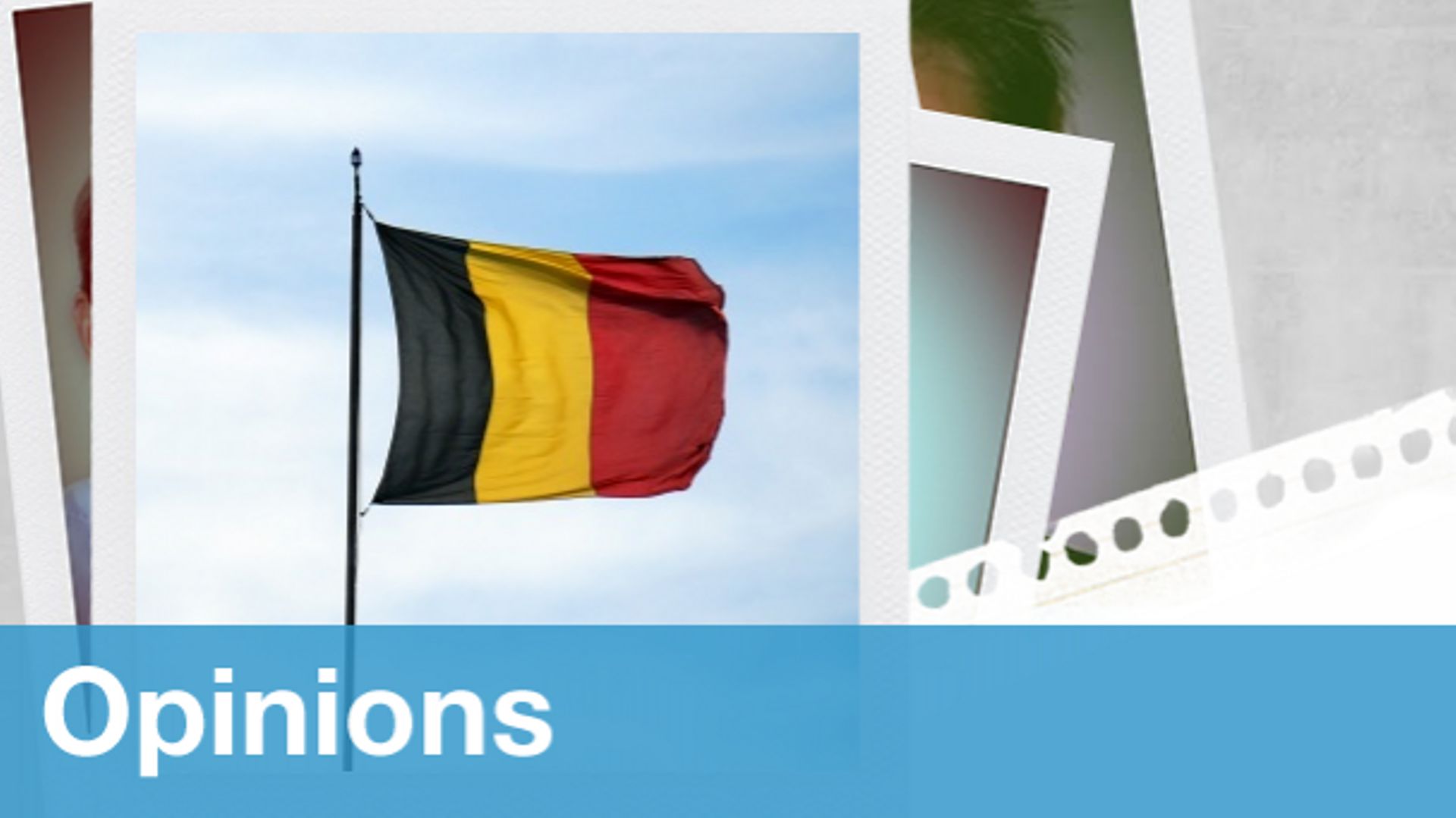 (Re)vivre en Belgique RTBF Actus
