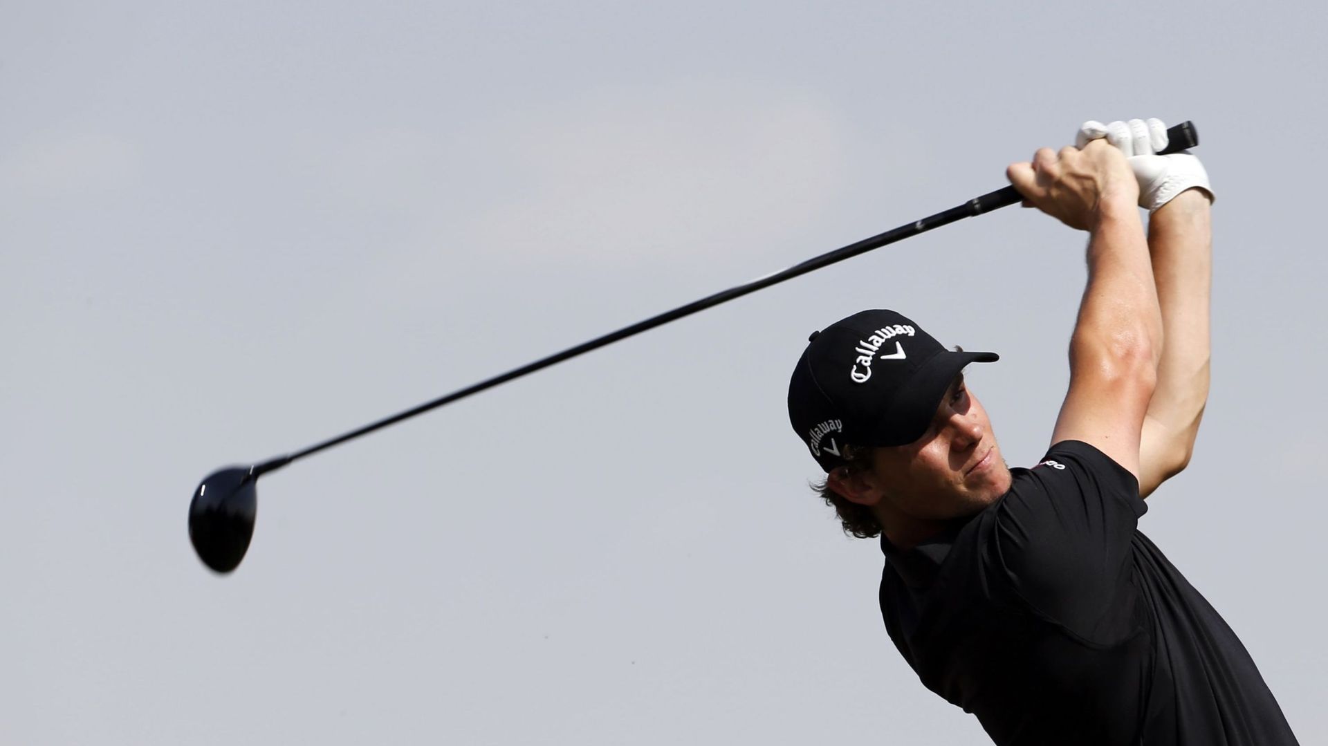 Pieters En Phase Finale De L'European Masters, Colsaerts Rate Le Cut ...