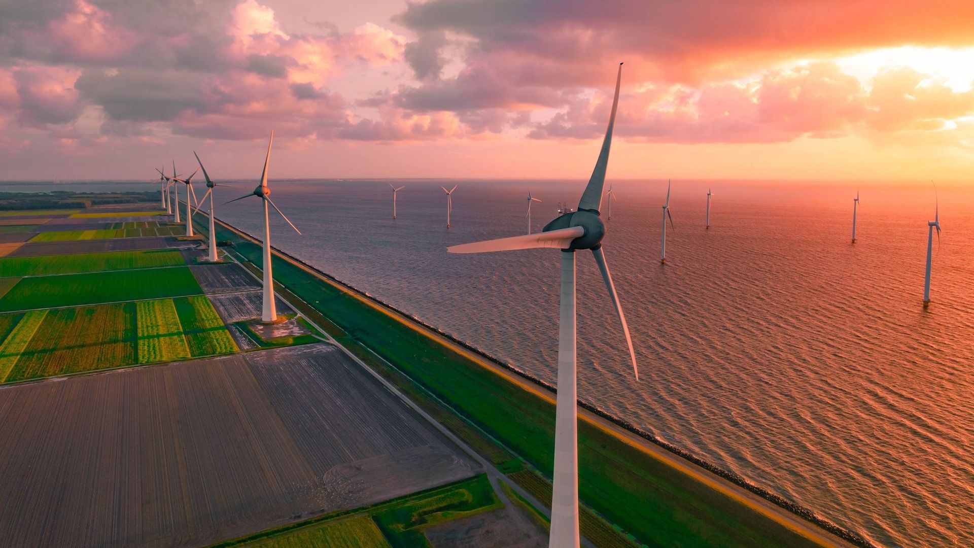 Pourra-t-on enfin recycler une éolienne entièrement ?