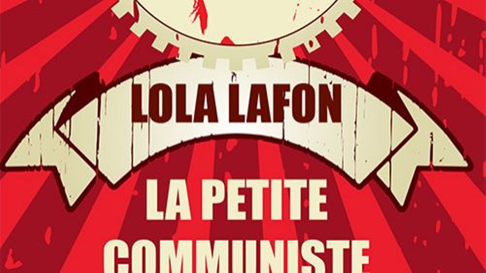 Lola Lafon remporte le Prix du roman Version Femina