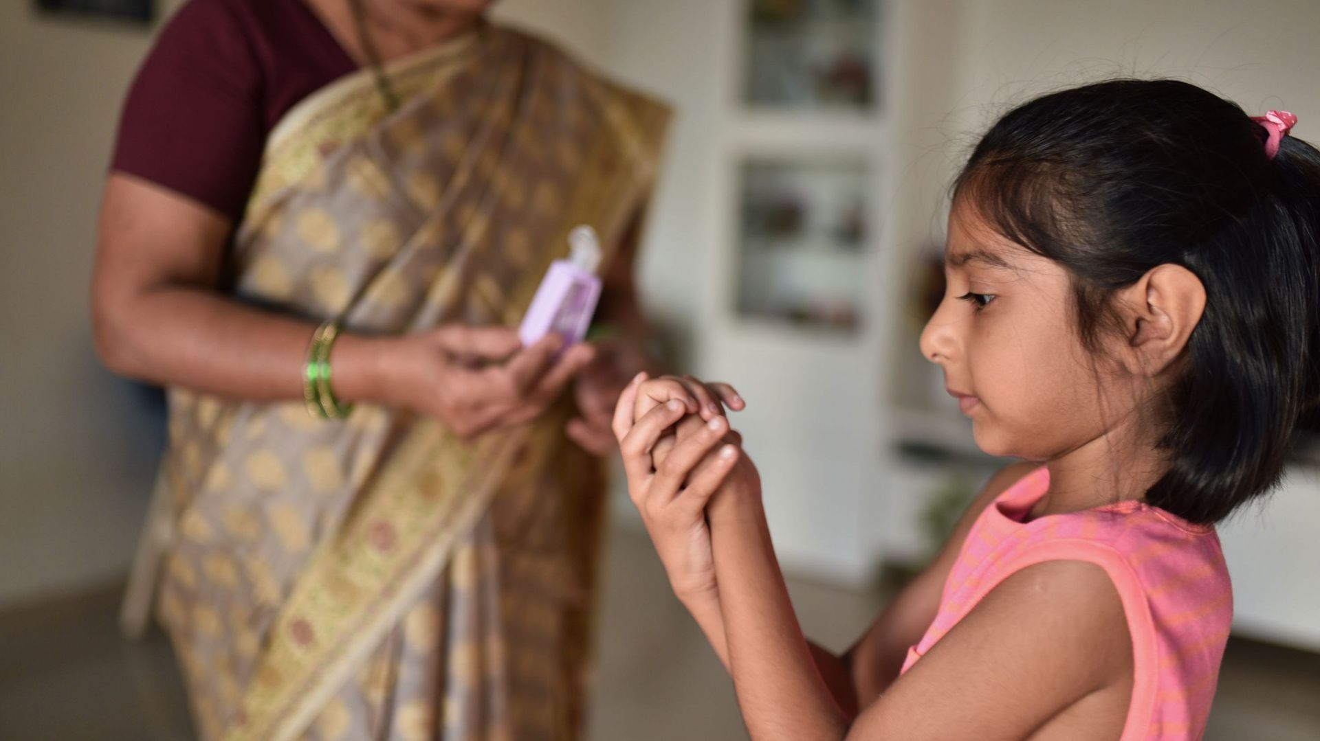 Coronavirus en Inde : le pays dépasse les deux millions de cas déclarés