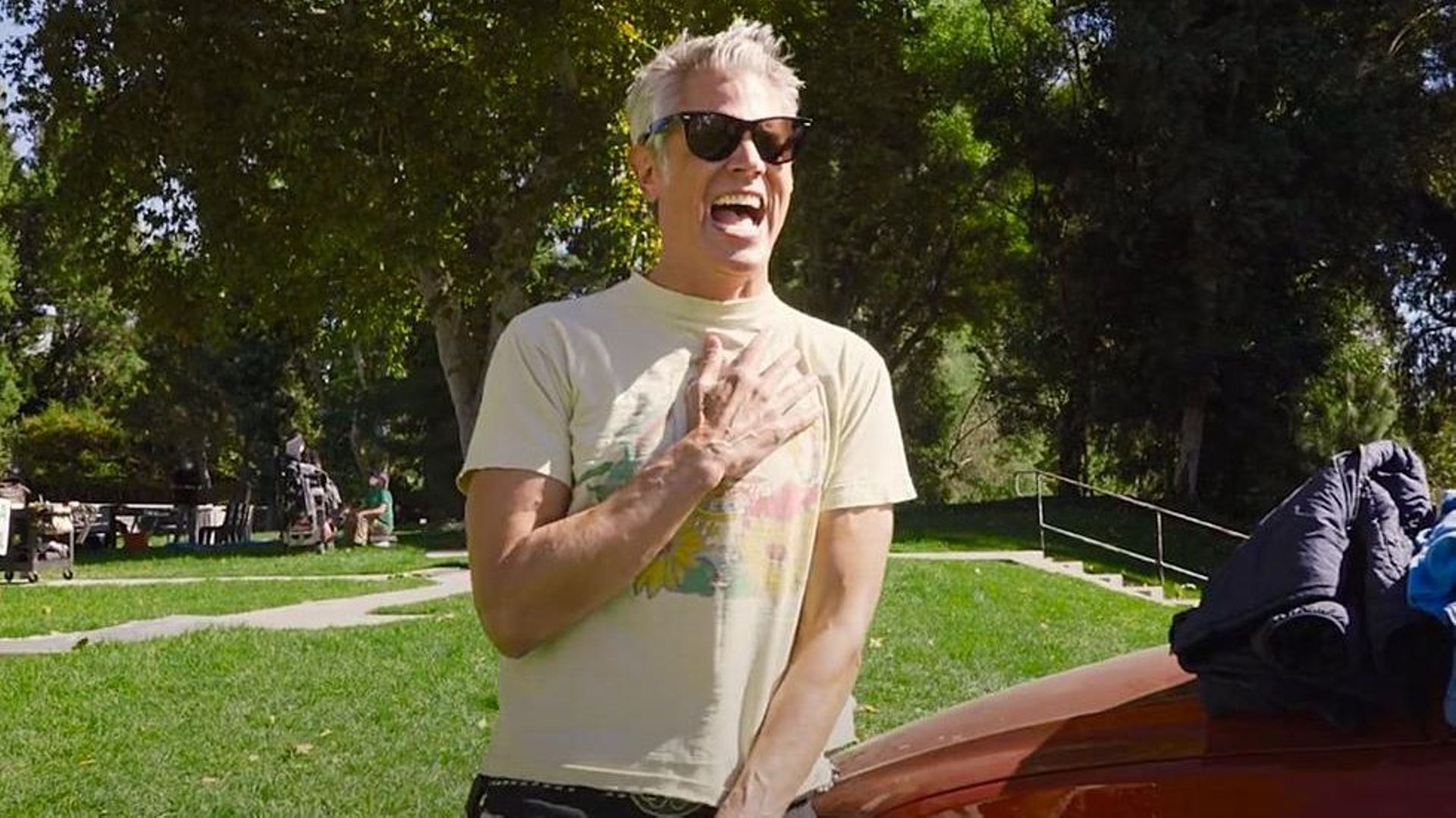 Jackass : Johnny Knoxville annonce un nouveau film pour l’été 2026