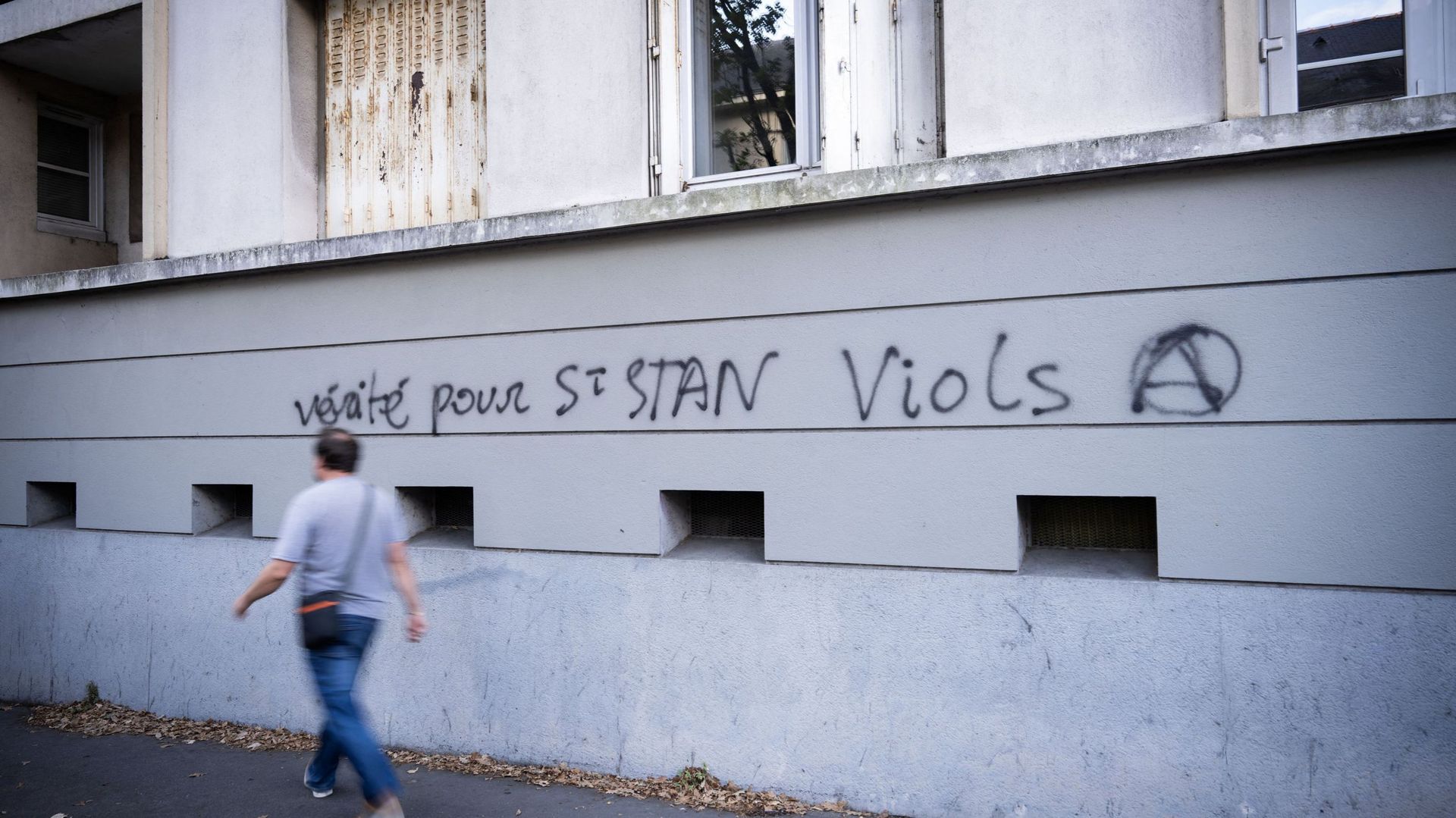 France : nouveaux témoignages de violences sexuelles dans une école catholique de Nantes